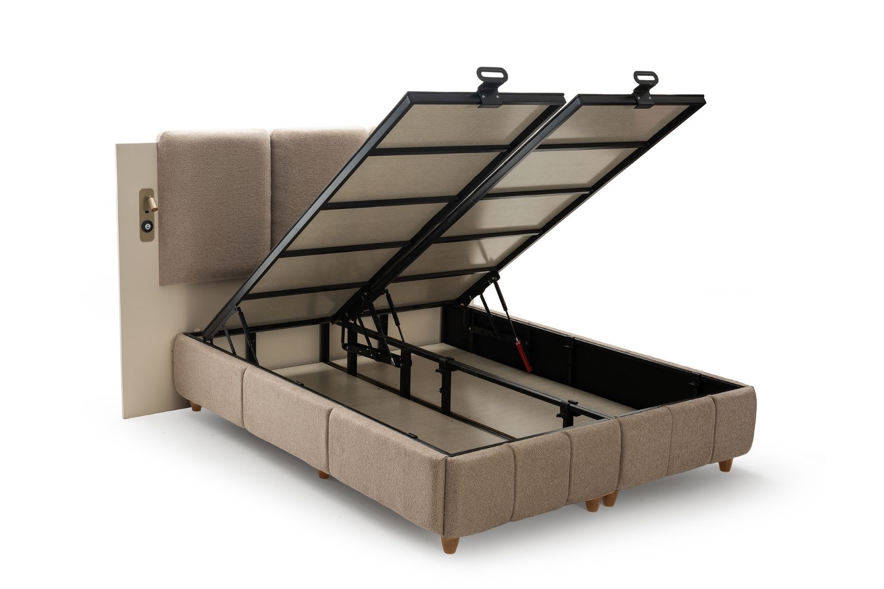 Hens Yatak Odası Takımı