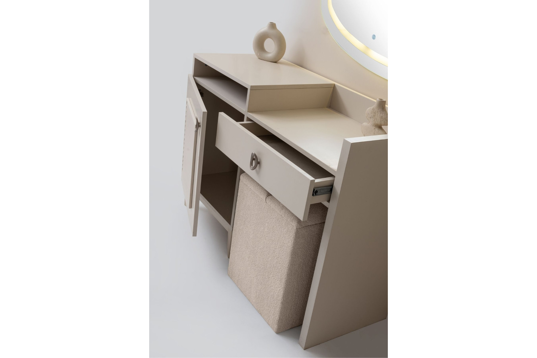 Hens Yatak Odası Takımı