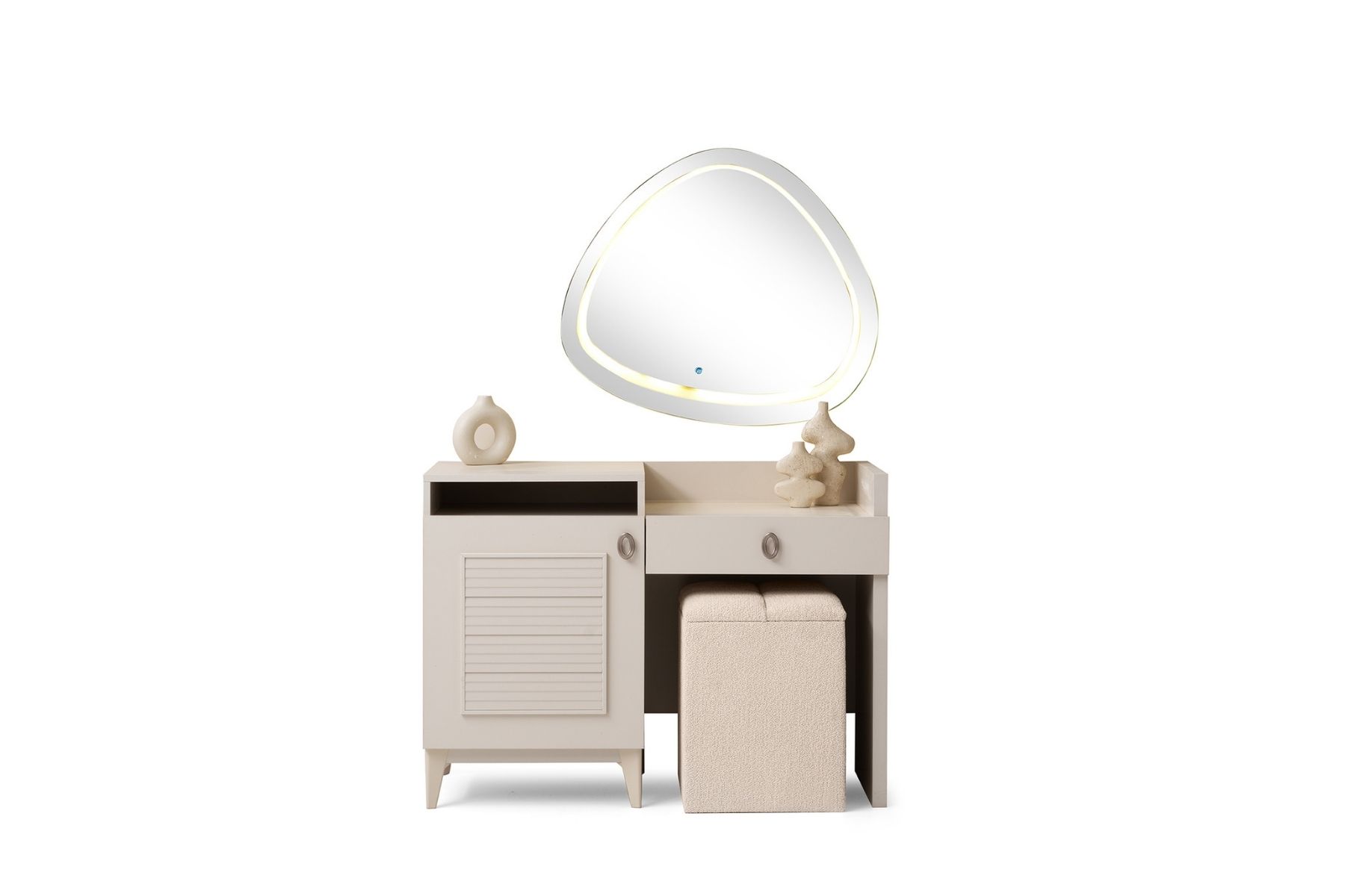 Hens Yatak Odası Takımı