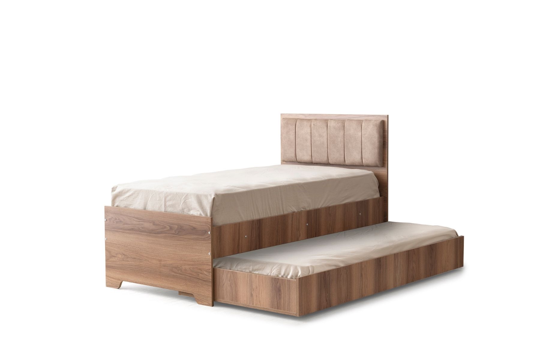 Hanz Yavrulu Karyola