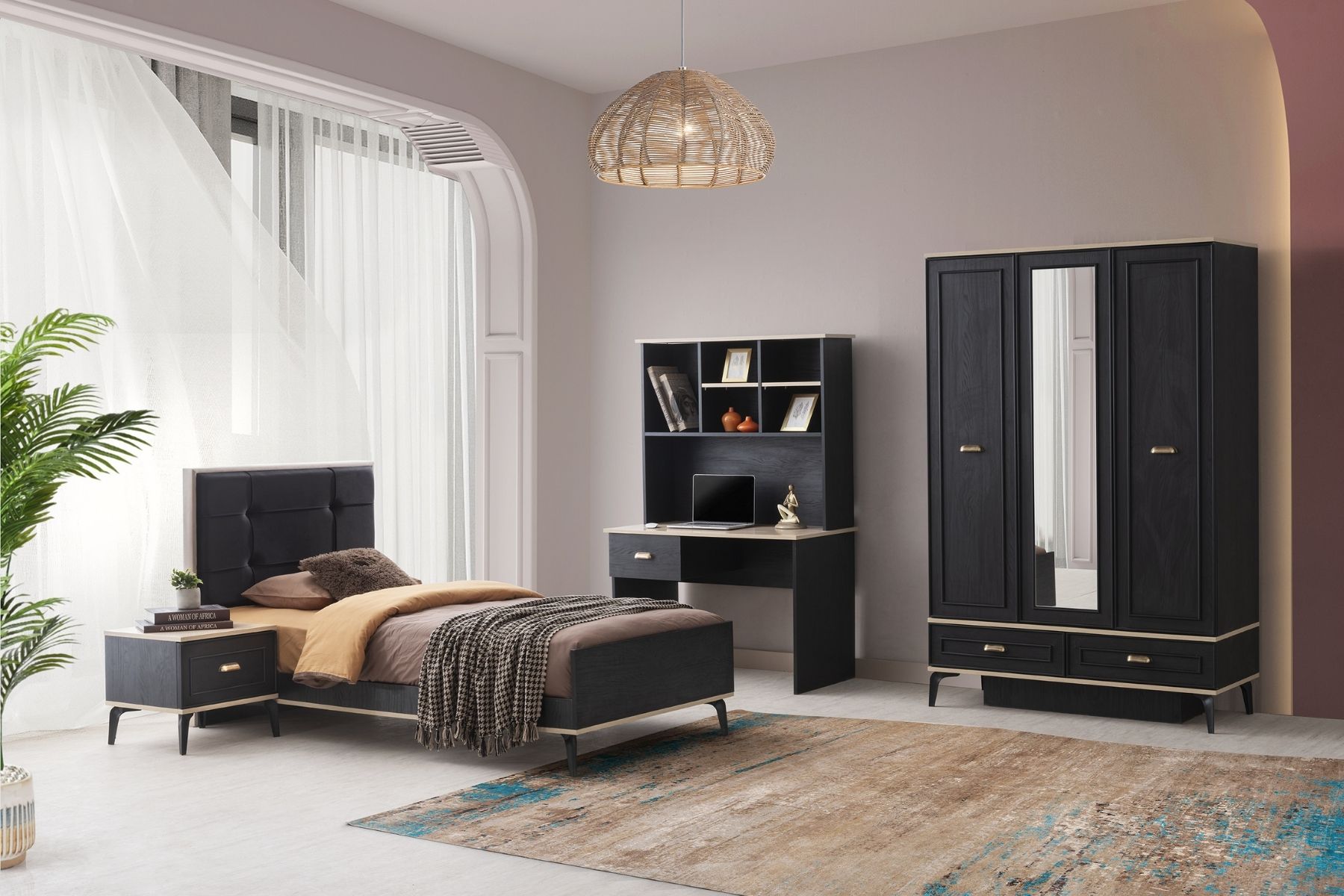 Void Genç Odası Takımı 