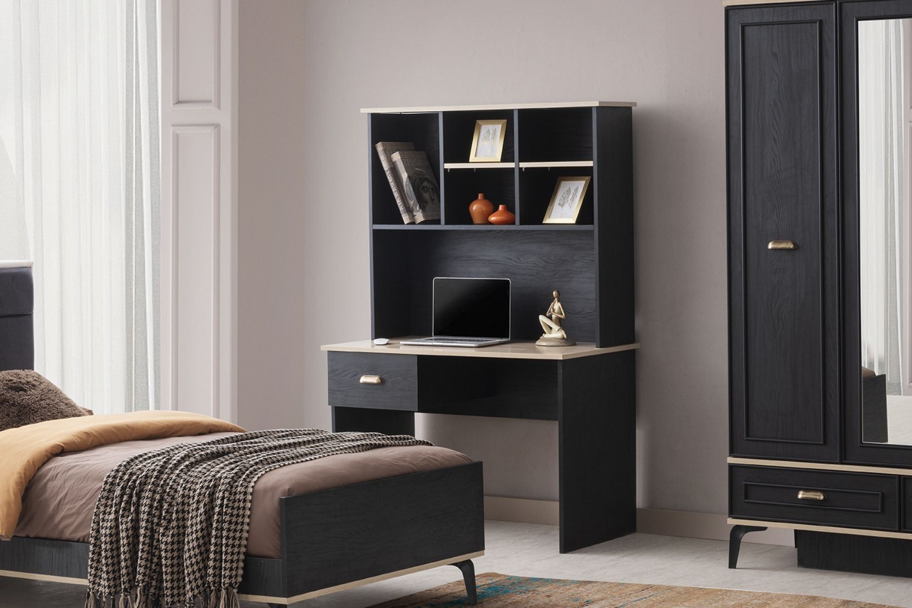 Void Genç Odası Takımı 