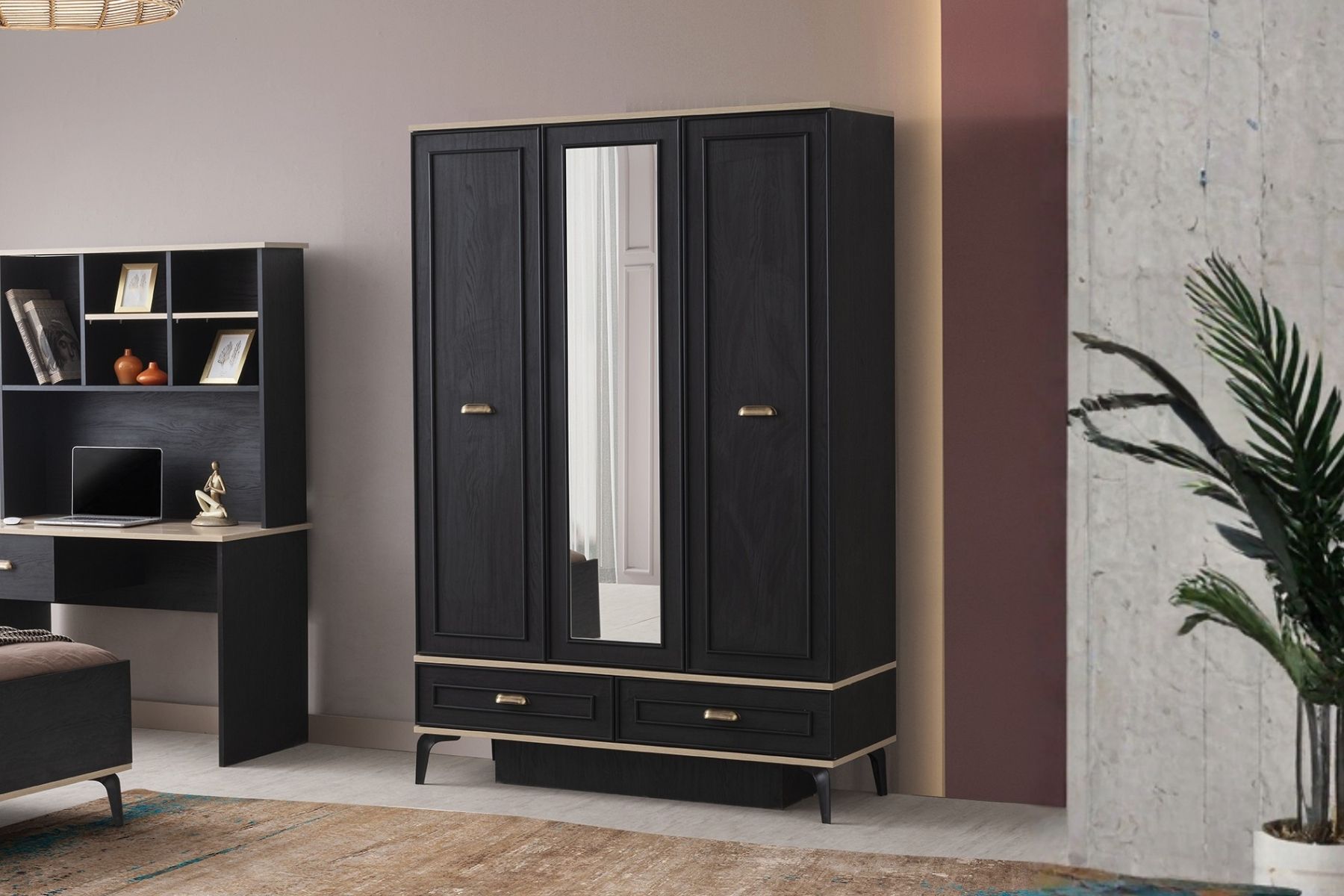 Void Genç Odası Takımı 