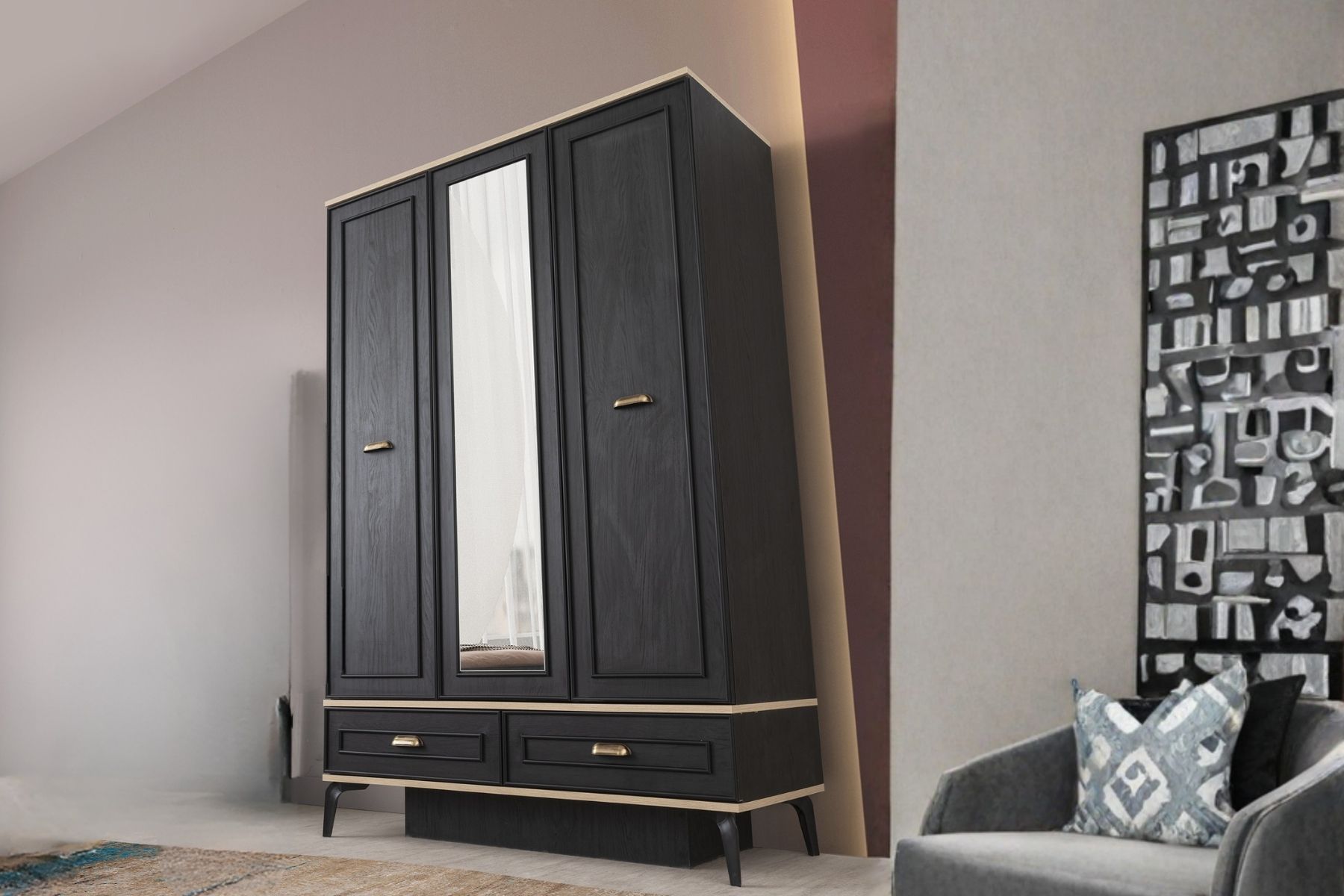 Void Genç Odası Takımı 