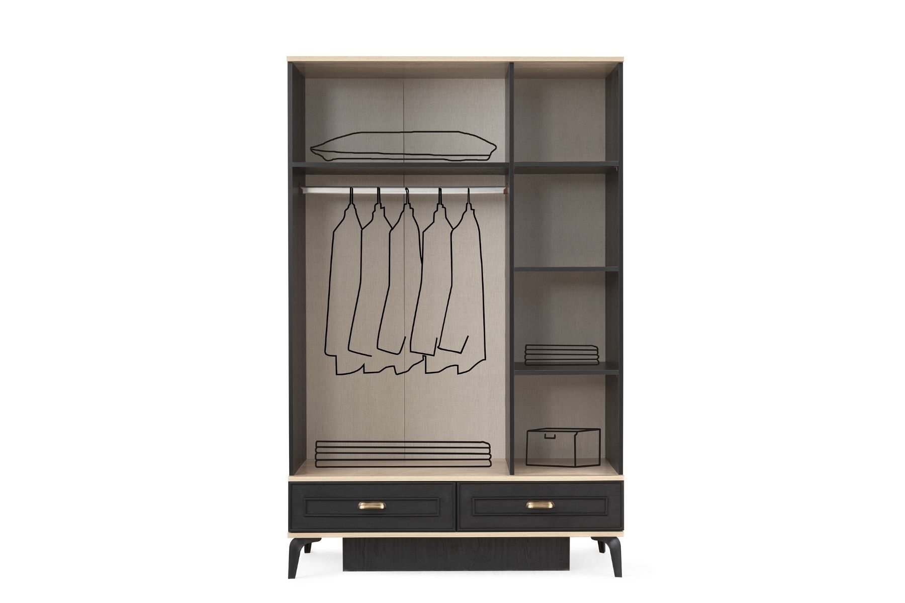 Void Genç Odası Takımı 