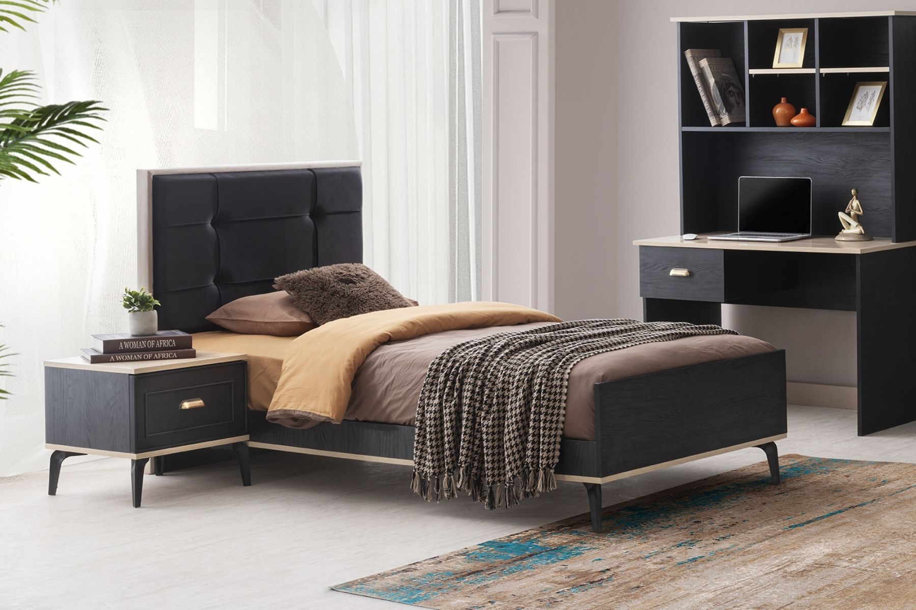 Void Genç Odası Takımı 