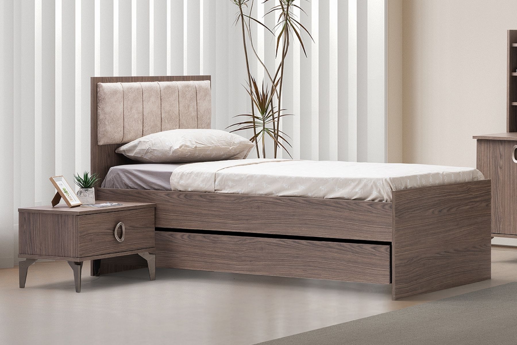 Nora Genç Odası Takımı