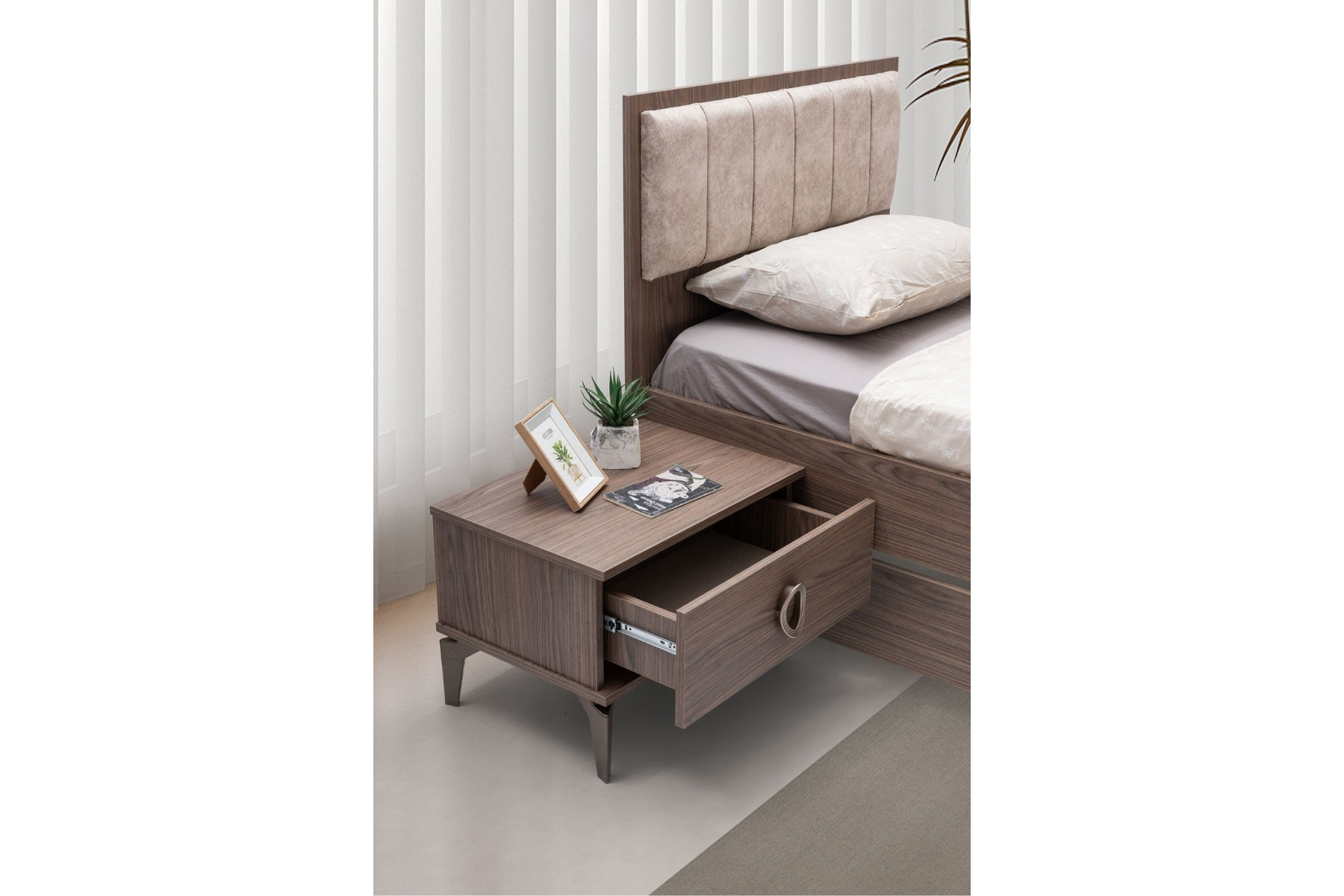 Nora Genç Odası Takımı