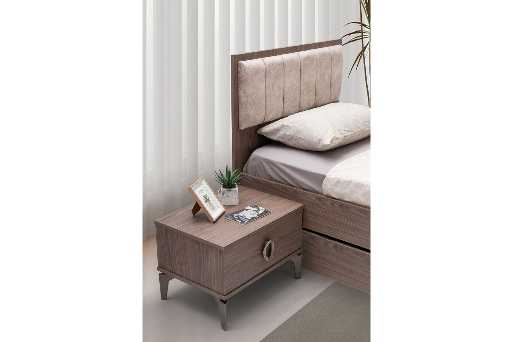 Nora Genç Odası Takımı