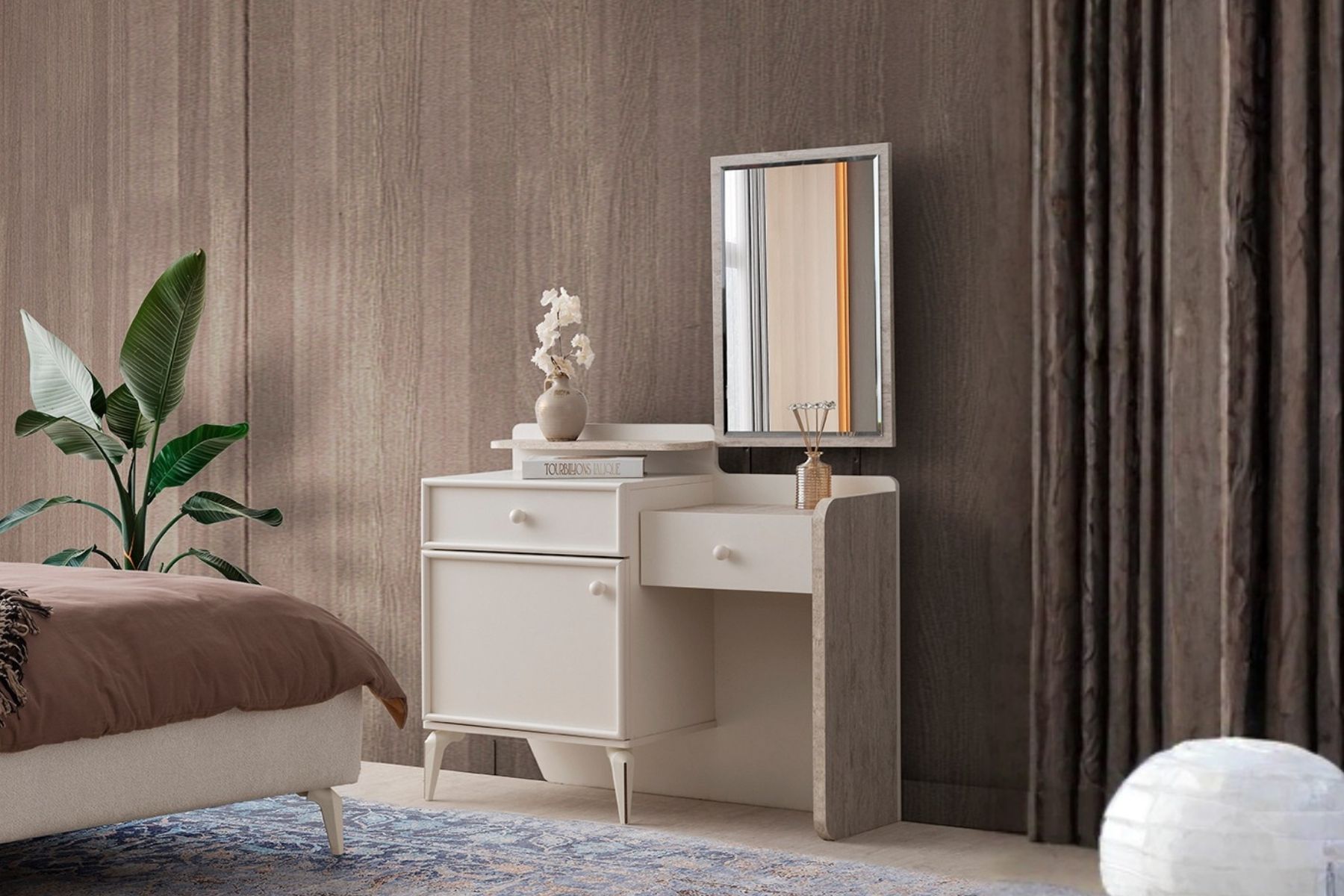 Preta Şifonyer  Preta Şifonyer