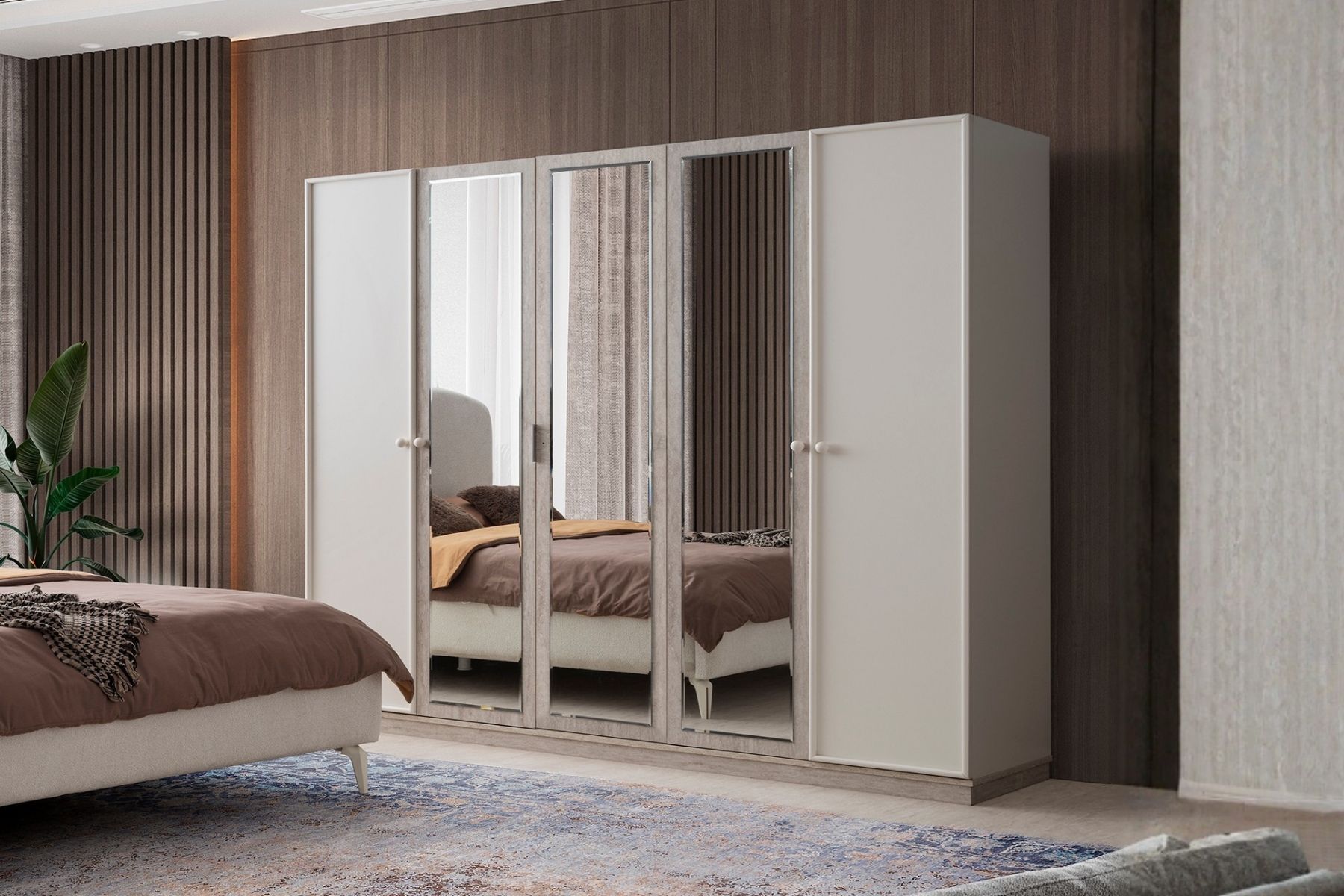 Preta Gardırop Preta Gardırop