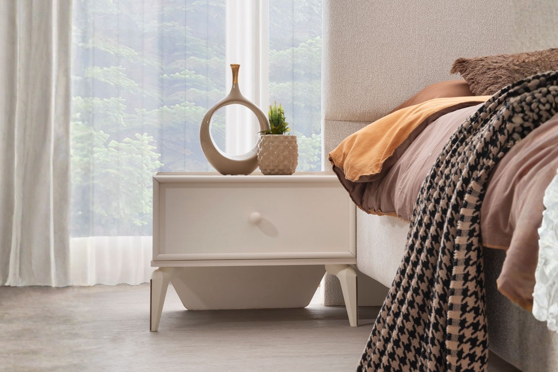 Preta Komodin Preta Komodin