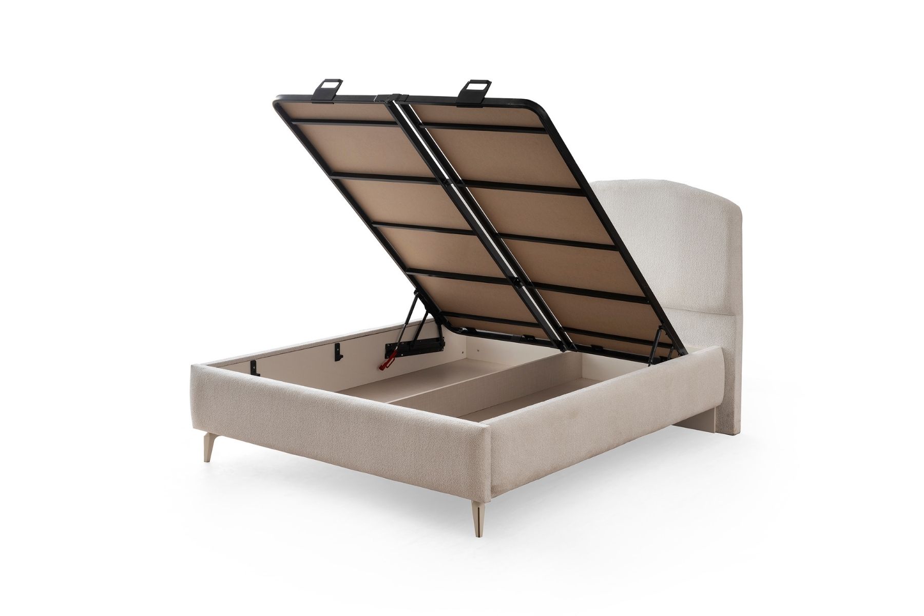 Preta Bazalı Karyola  Preta Bazalı Karyola