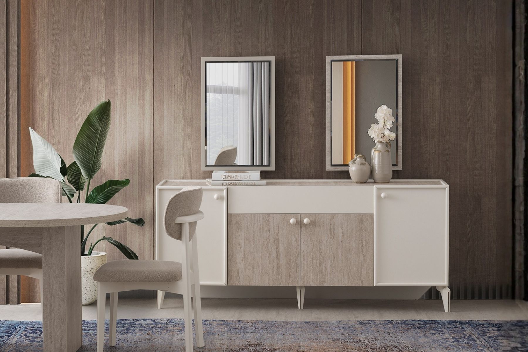 Preta Konsol  Preta Konsol