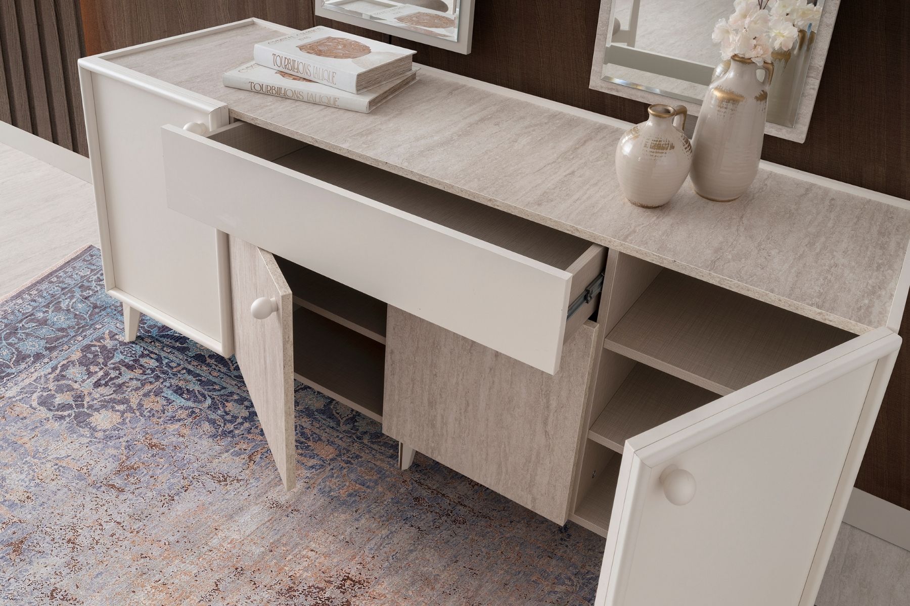 Preta Konsol  Preta Konsol