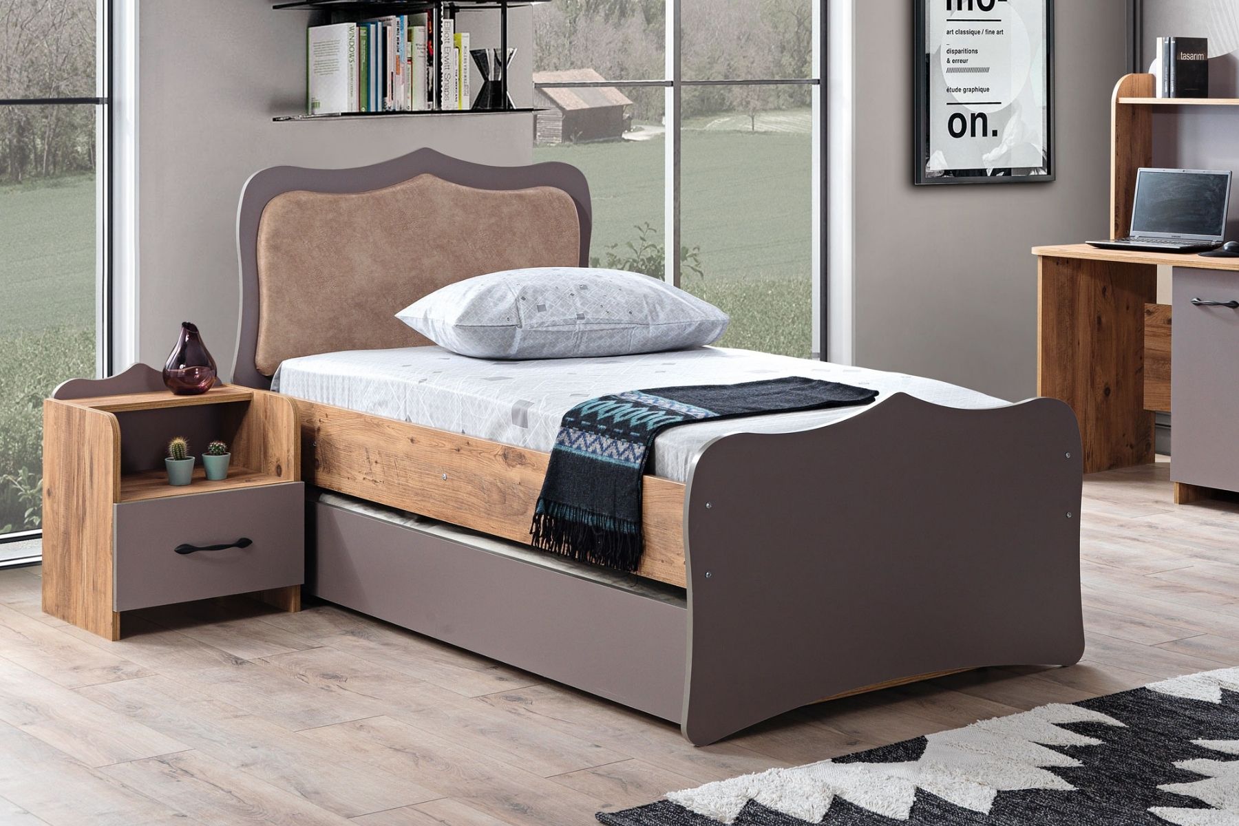 Bob Genç Odası Takımı 