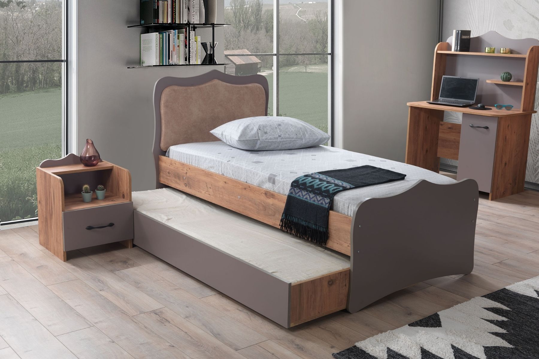 Bob Genç Odası Takımı 