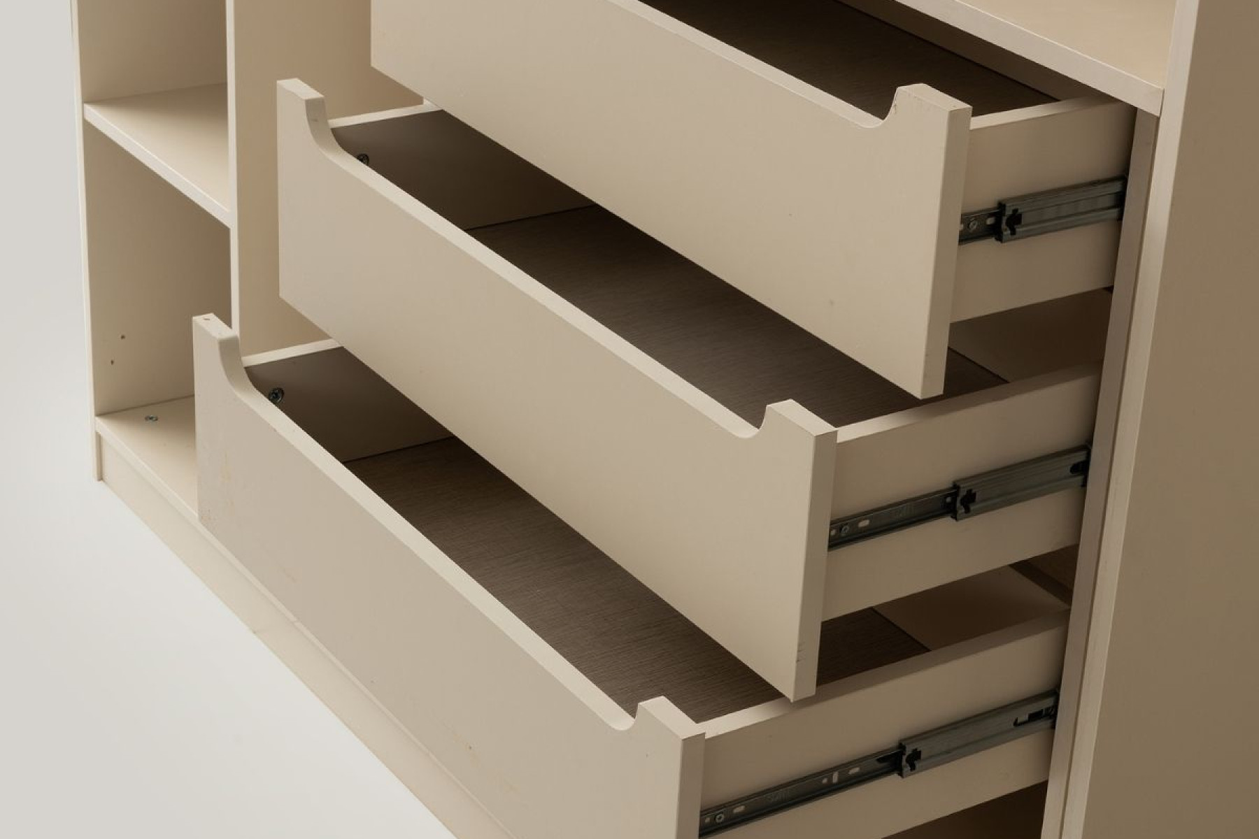 Sorte 6 Kapılı Gardırop 