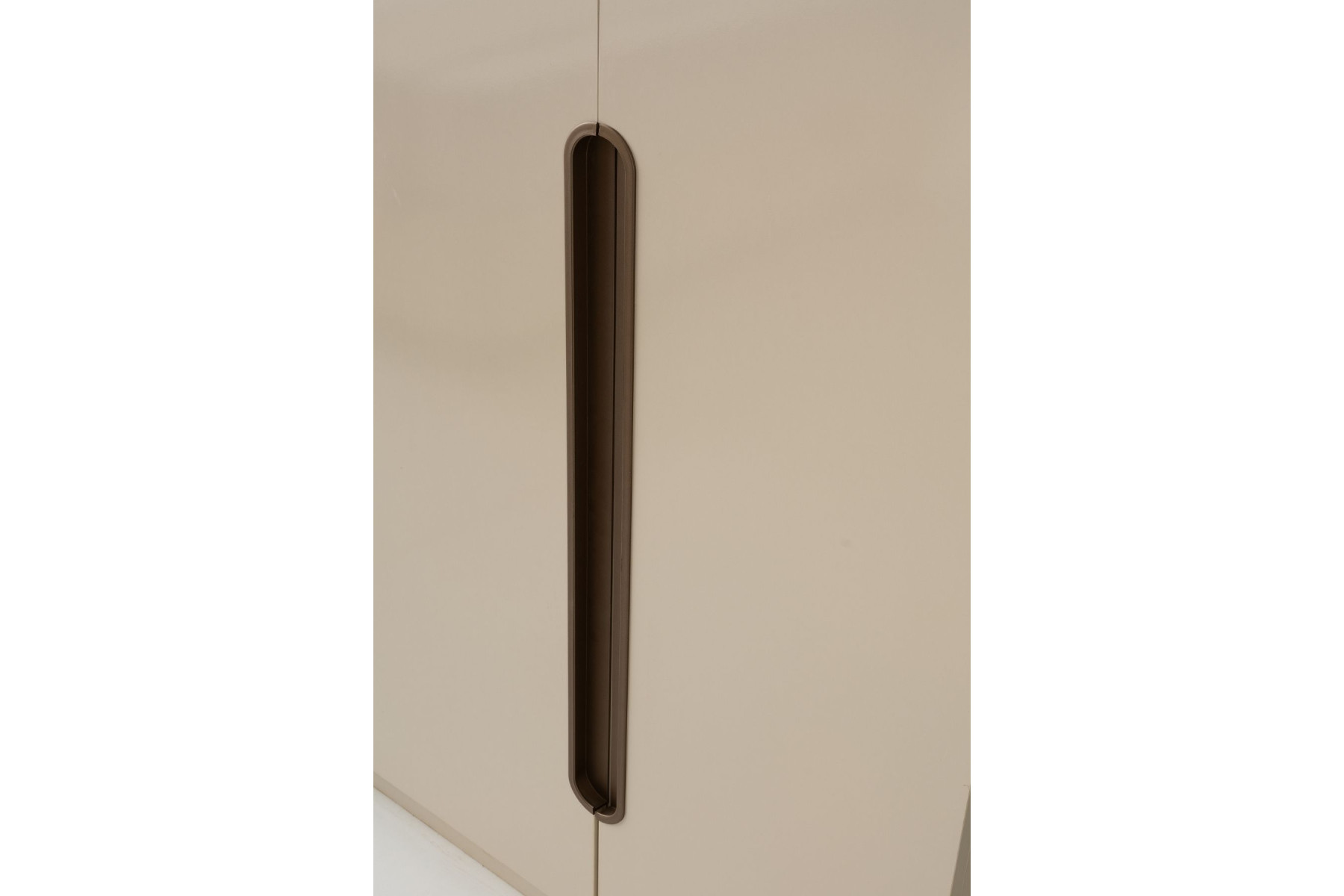 Sorte 6 Kapılı Gardırop 