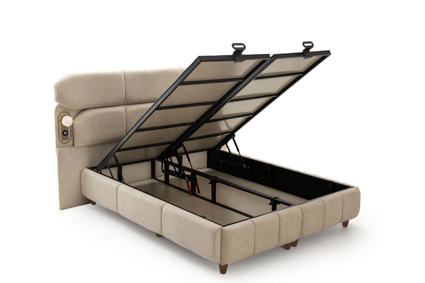 Sorte Yatak Odası Takımı 