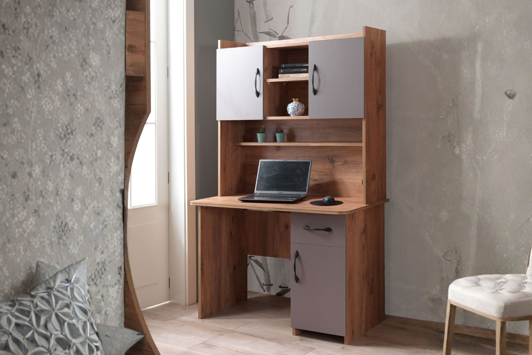 Rock Çalışma Masası