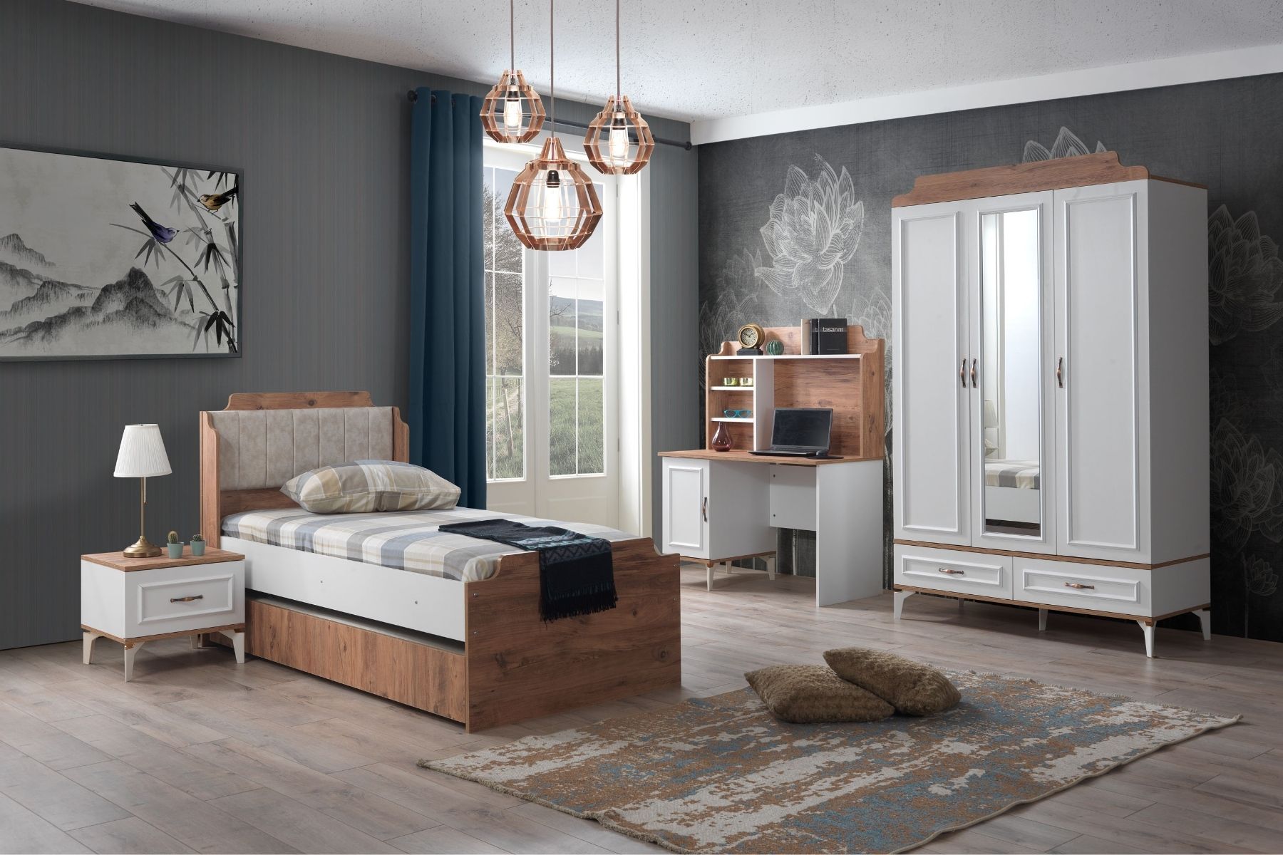 Rins Genç Odası Takımı