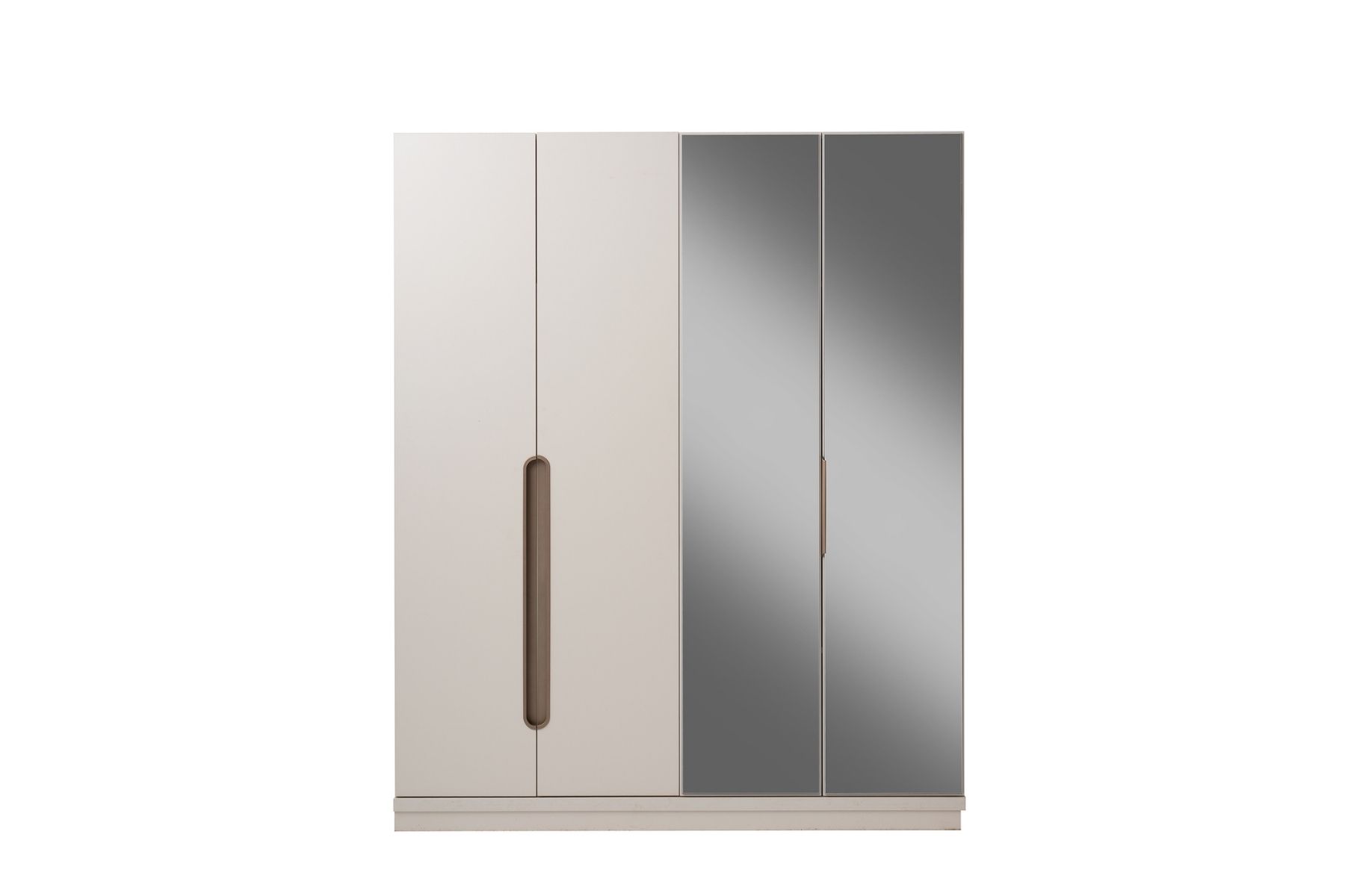 Visse 4 Kapılı Gardırop 