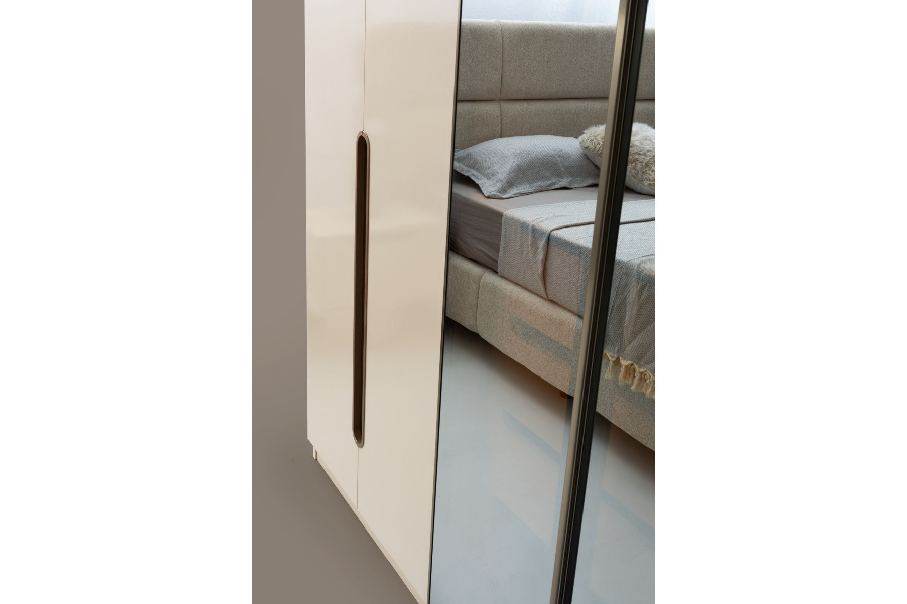 Visse Yatak Odası Takımı 