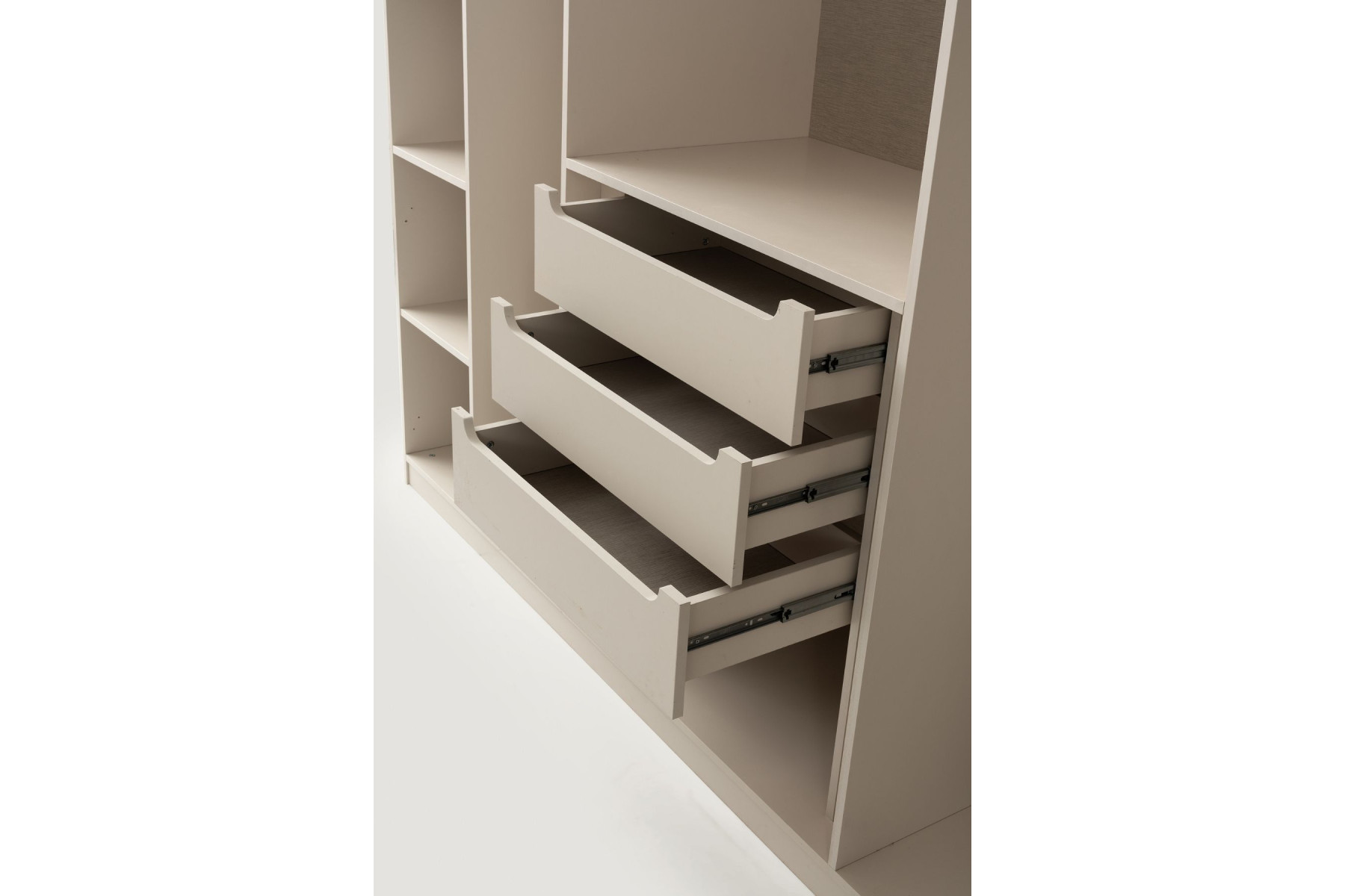 Visse Yatak Odası Takımı 