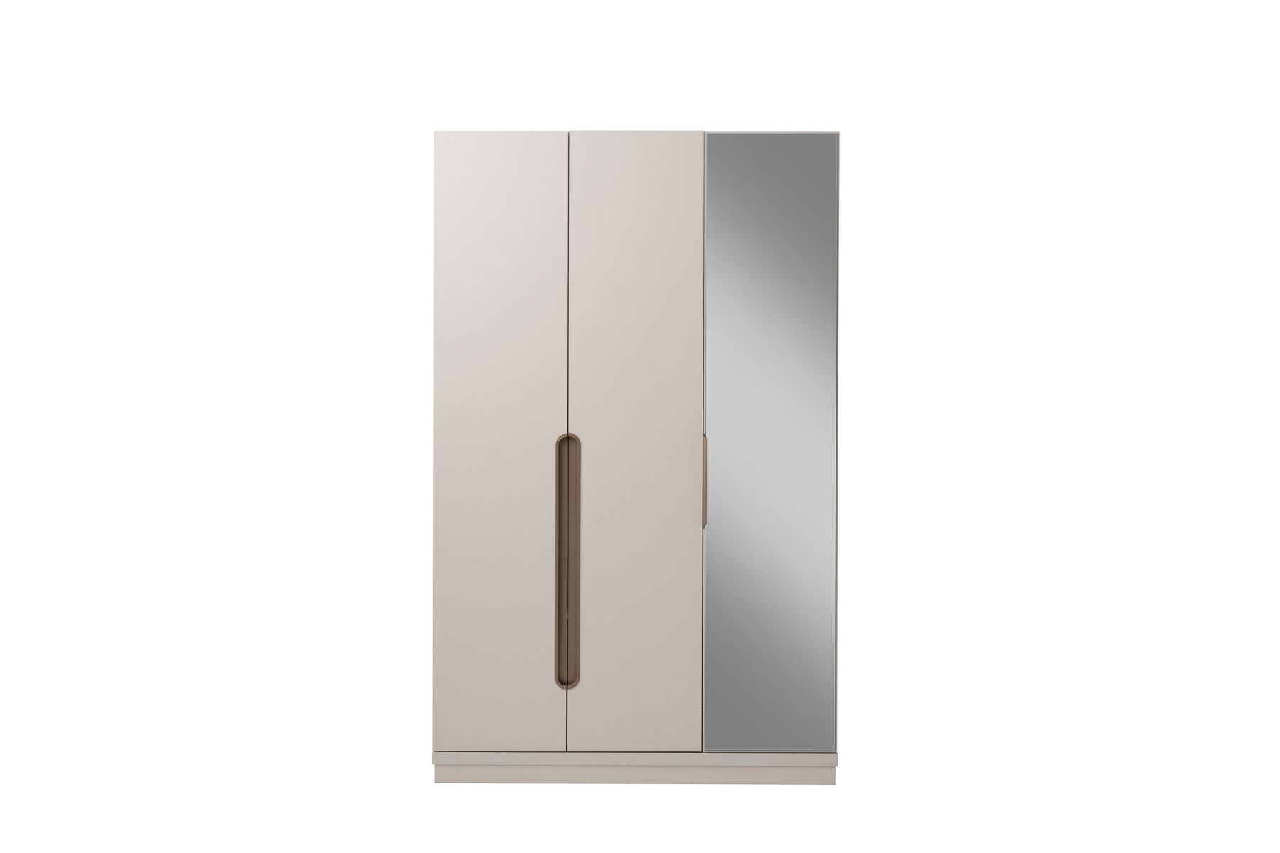 Visse 3 Kapılı Gardırop 