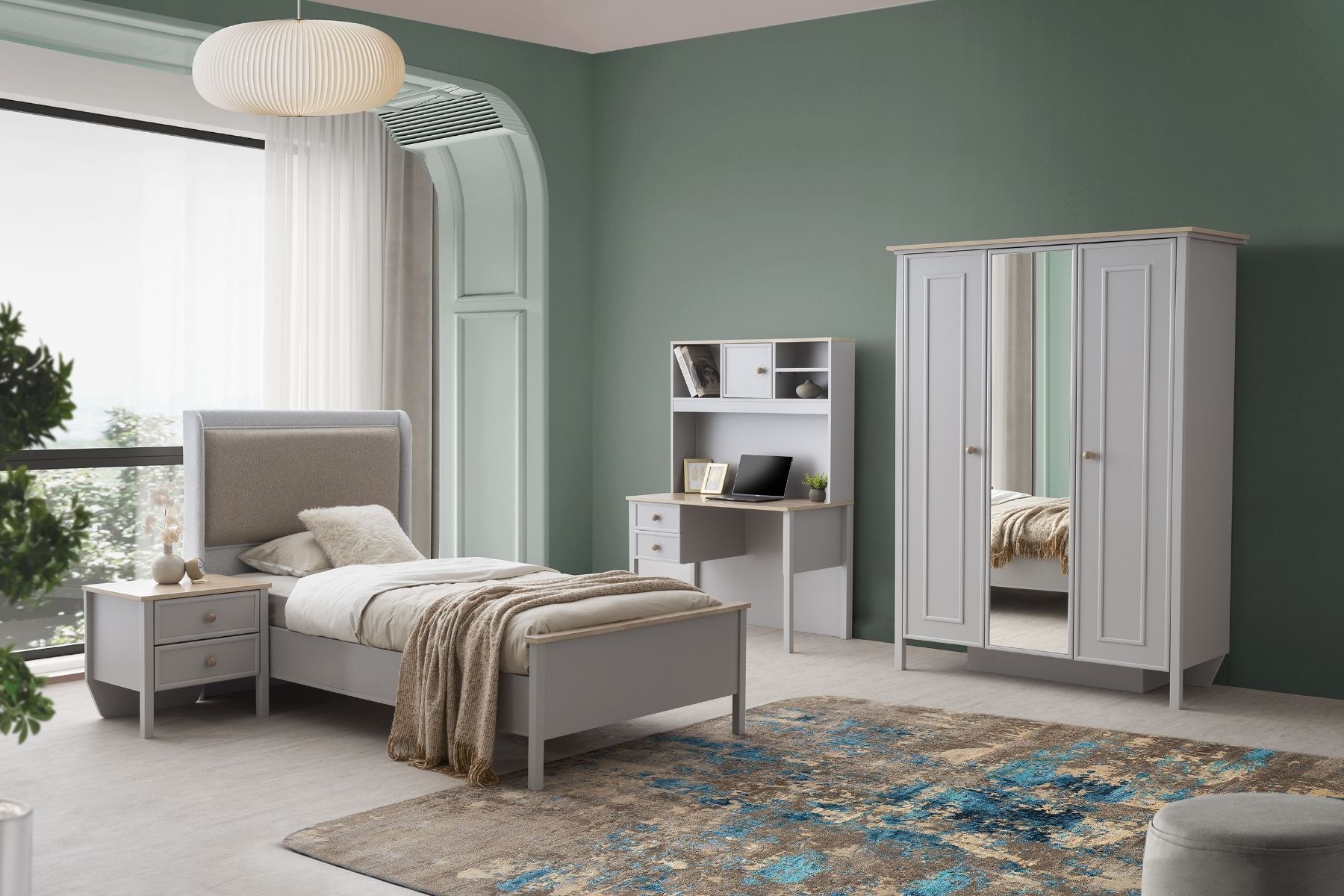 Lumis Genç Odası Takımı