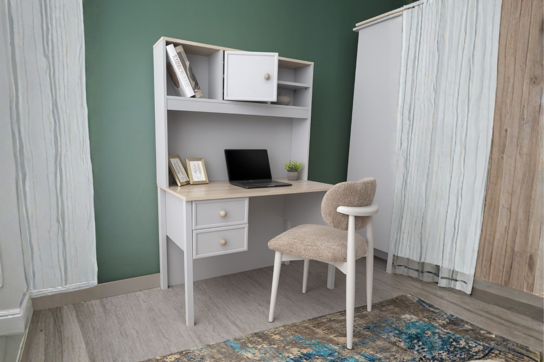 Lumis Çalışma Masası