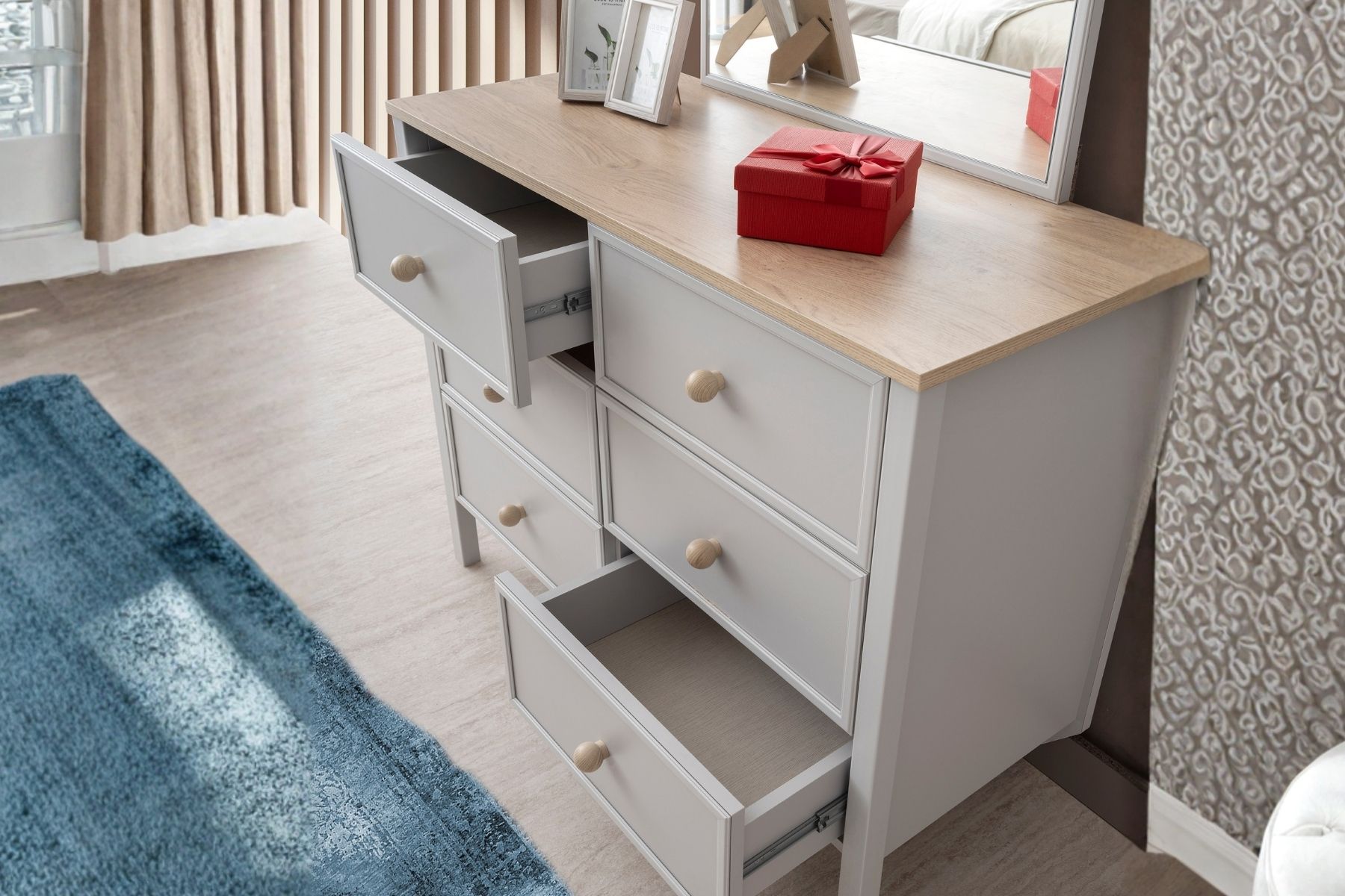 Lumis Şifonyer Lumis Şifonyer