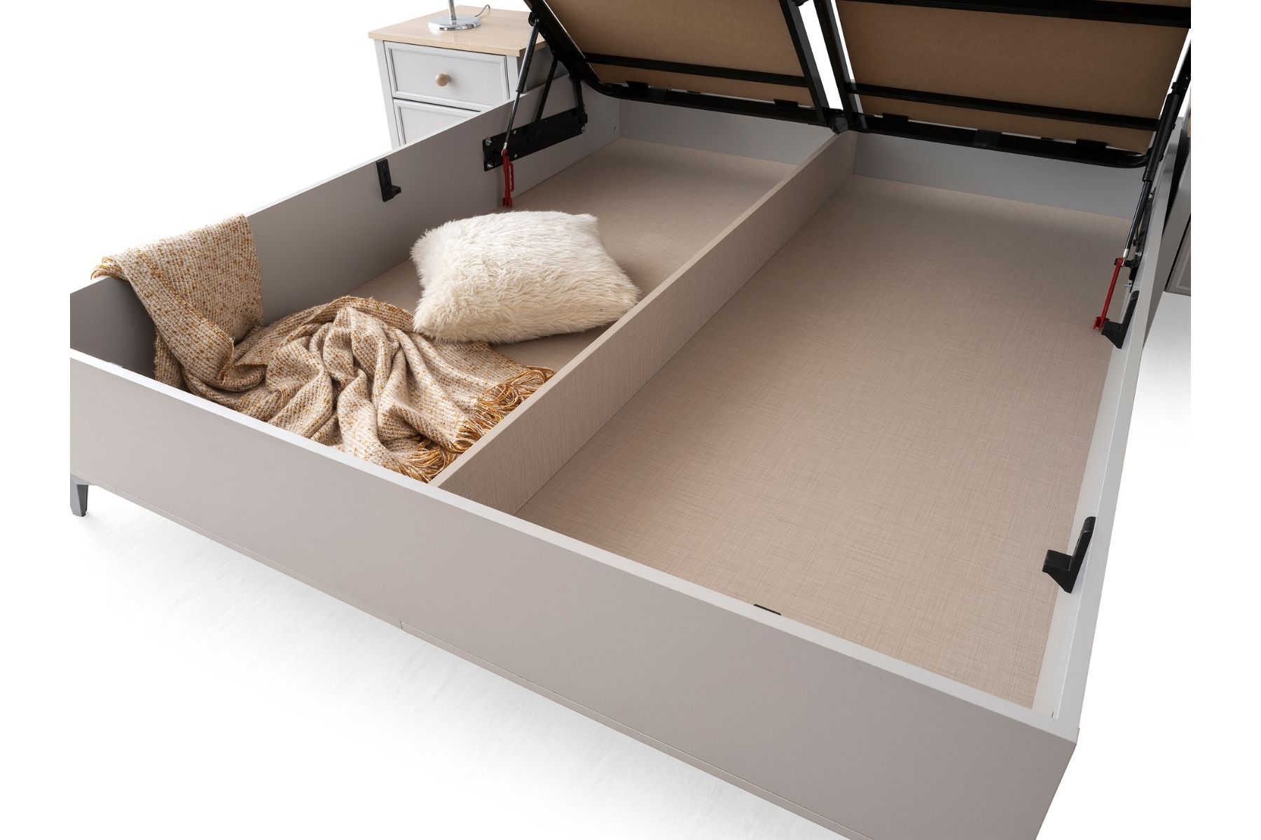 Lumis Yatak Odası Takımı