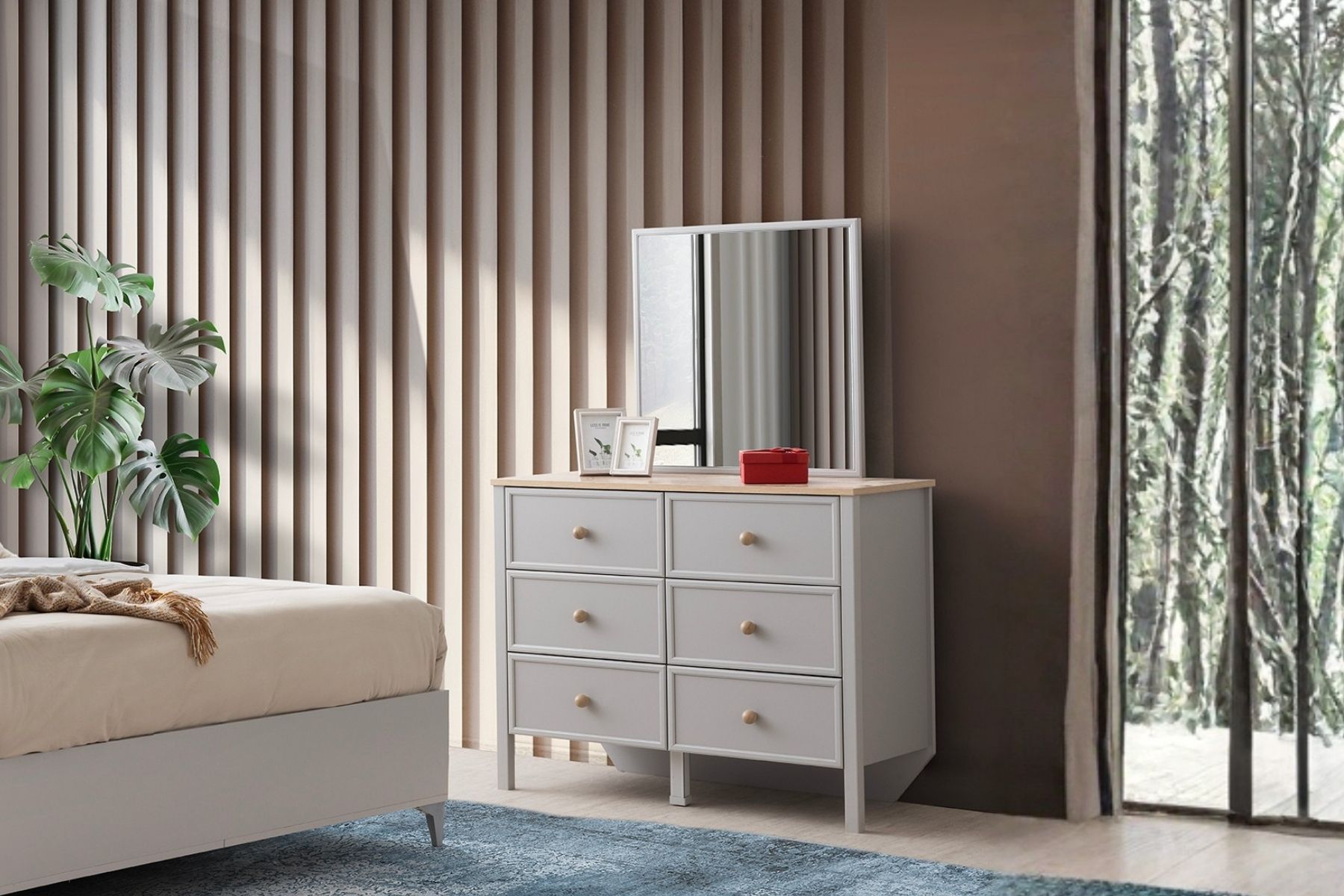 Lumis Şifonyer Lumis Şifonyer