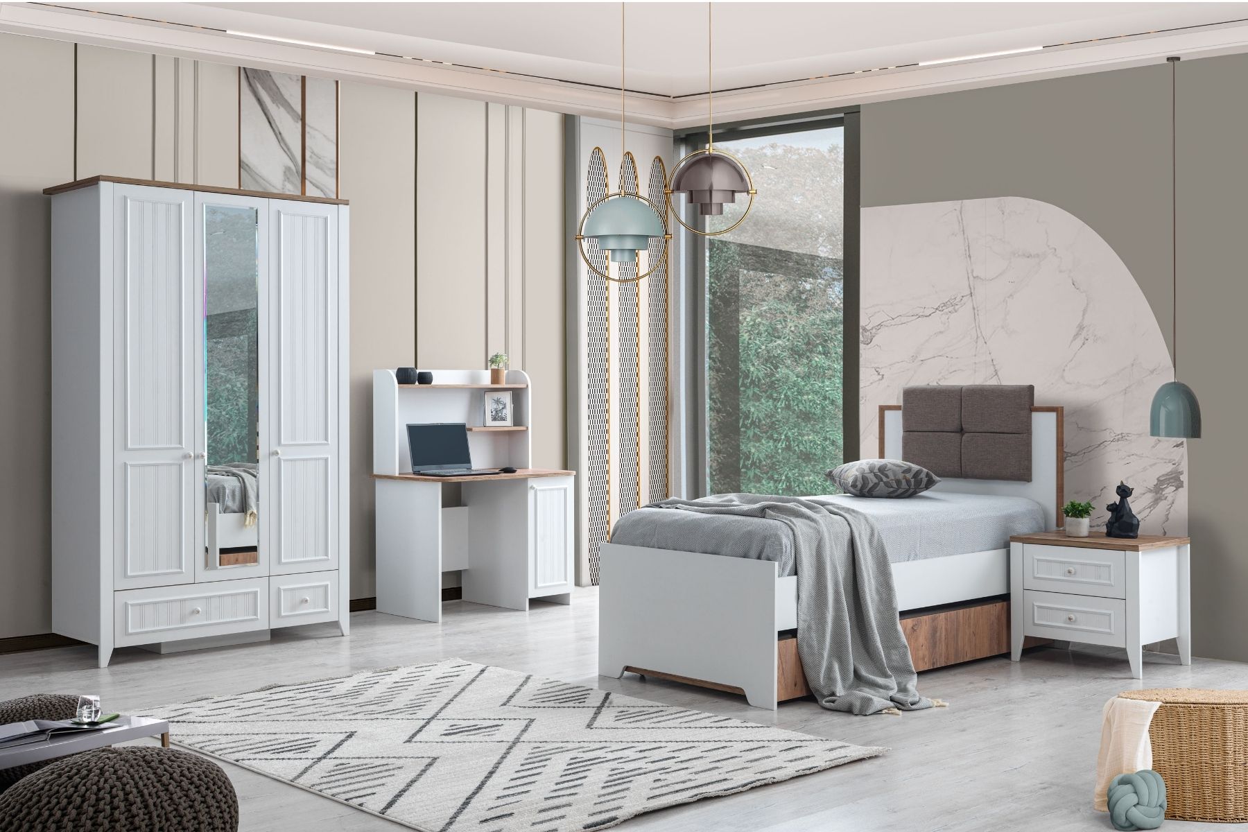 Yanis Genç Odası Takımı