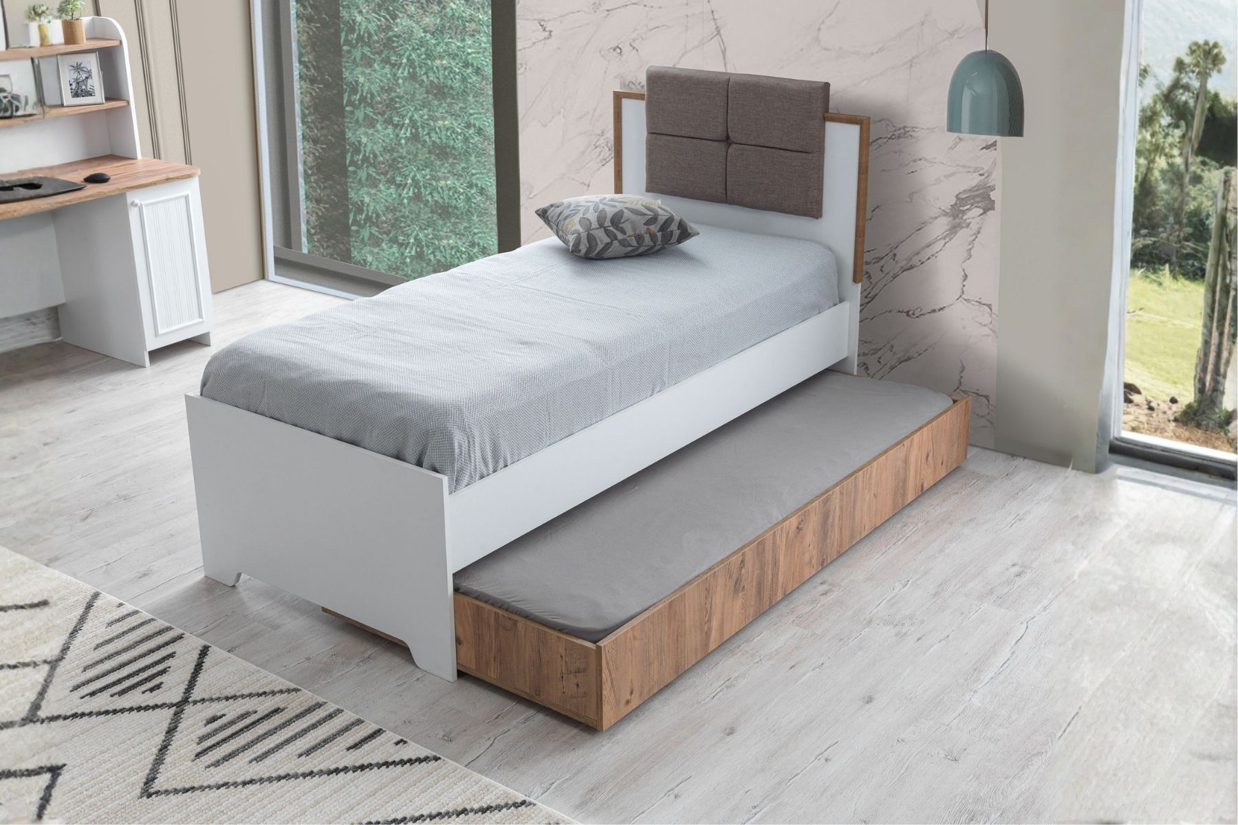 Yanis Genç Odası Takımı