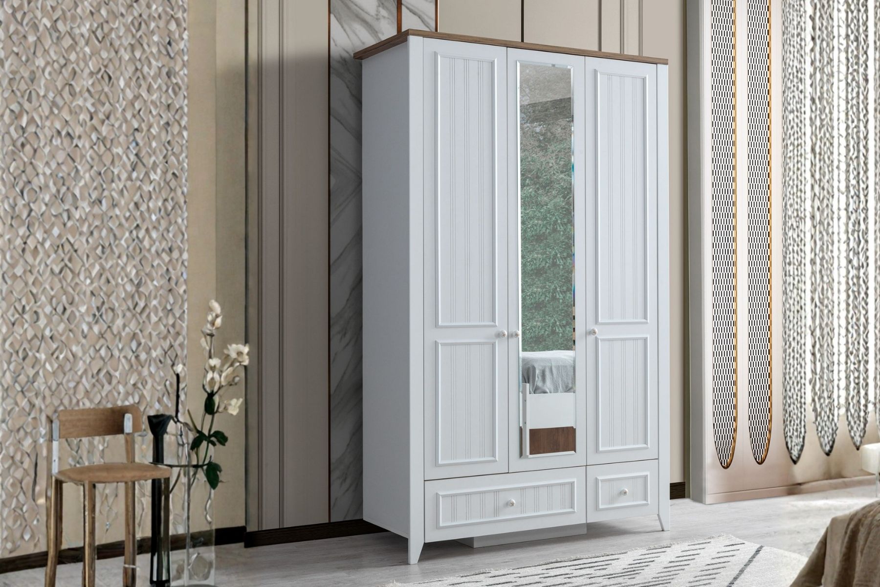 Yanis Genç Odası Takımı