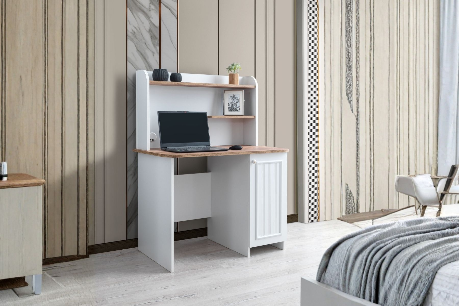 Yanis Çalışma Masası