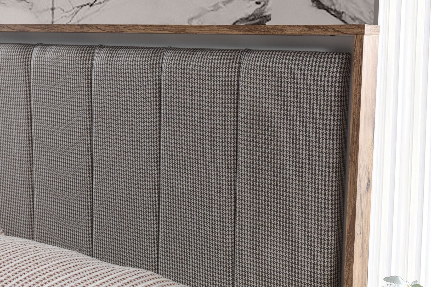 Yanis Yatak Odası Takımı