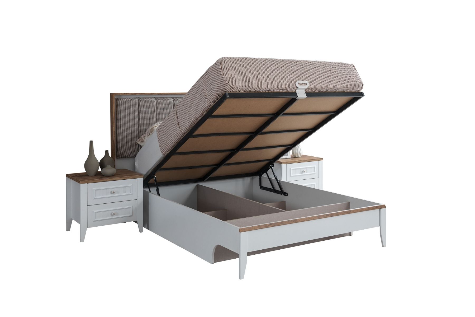 Yanis Yatak Odası Takımı