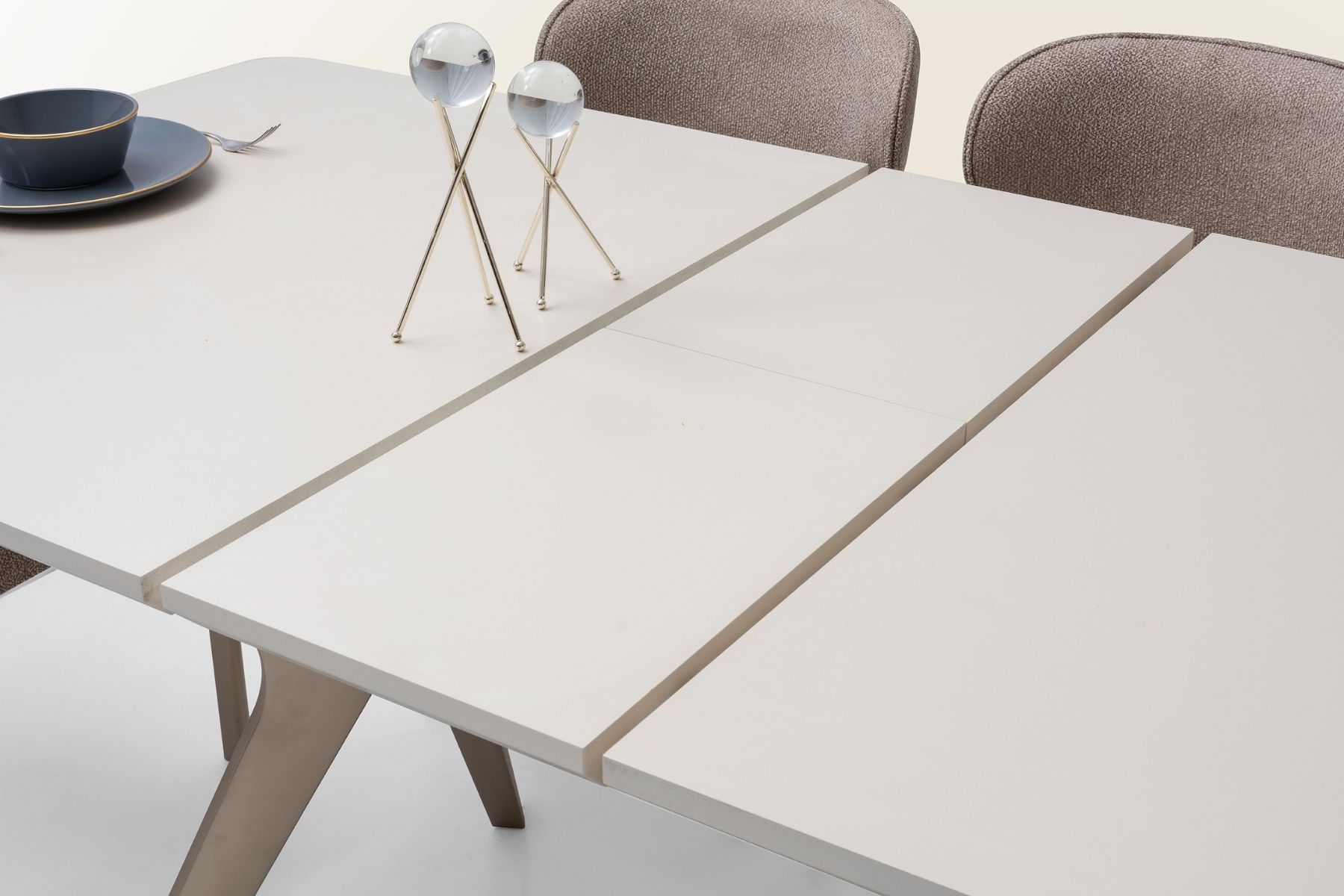 Hens Yemek Odası Takımı 