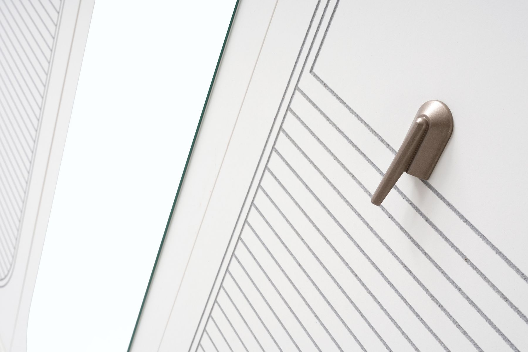 Merry 3 Kapılı Gardırop 