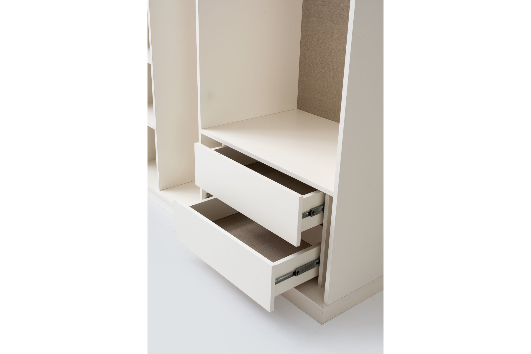 Merry 4 Kapılı Gardırop 