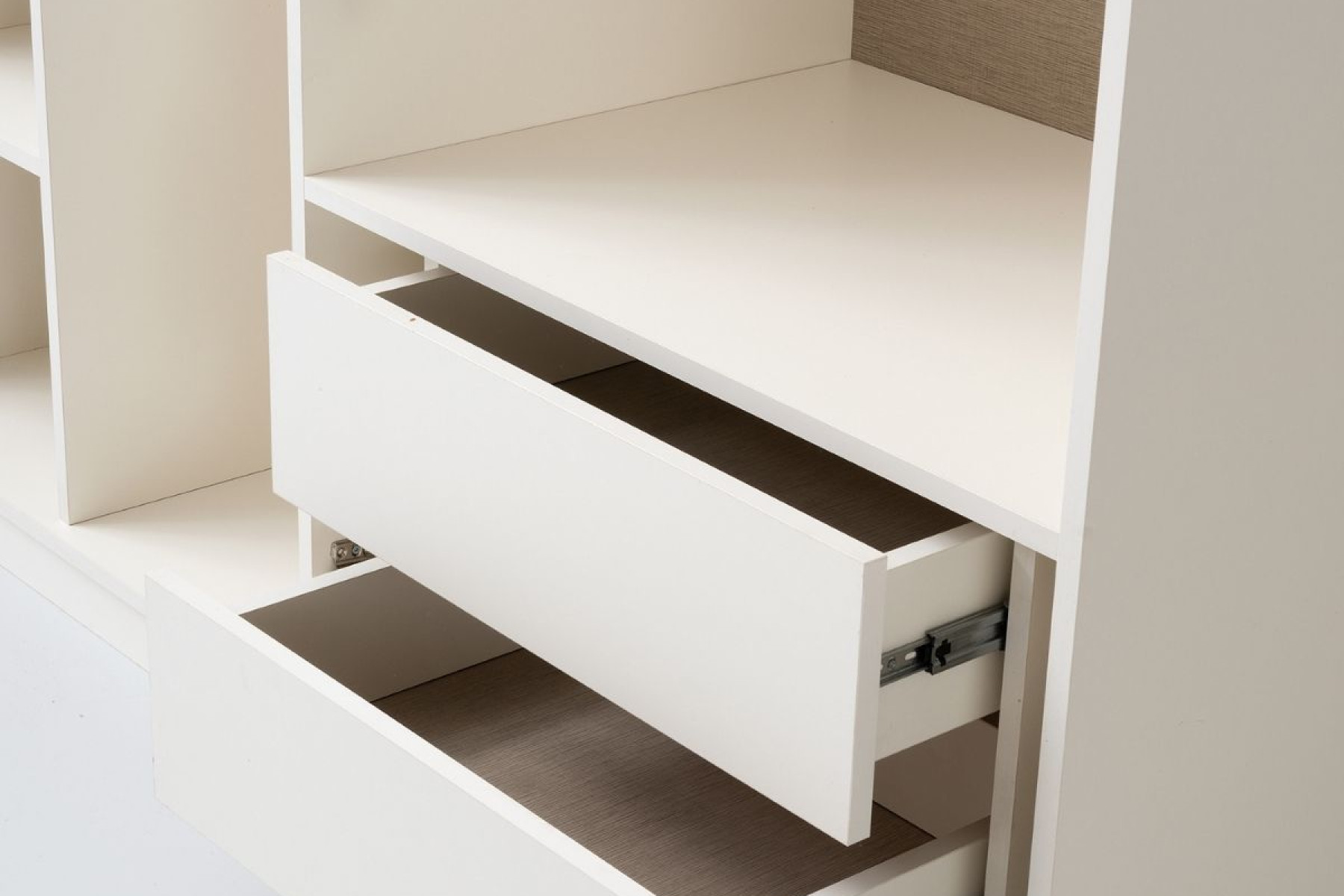 Merry 4 Kapılı Gardırop 