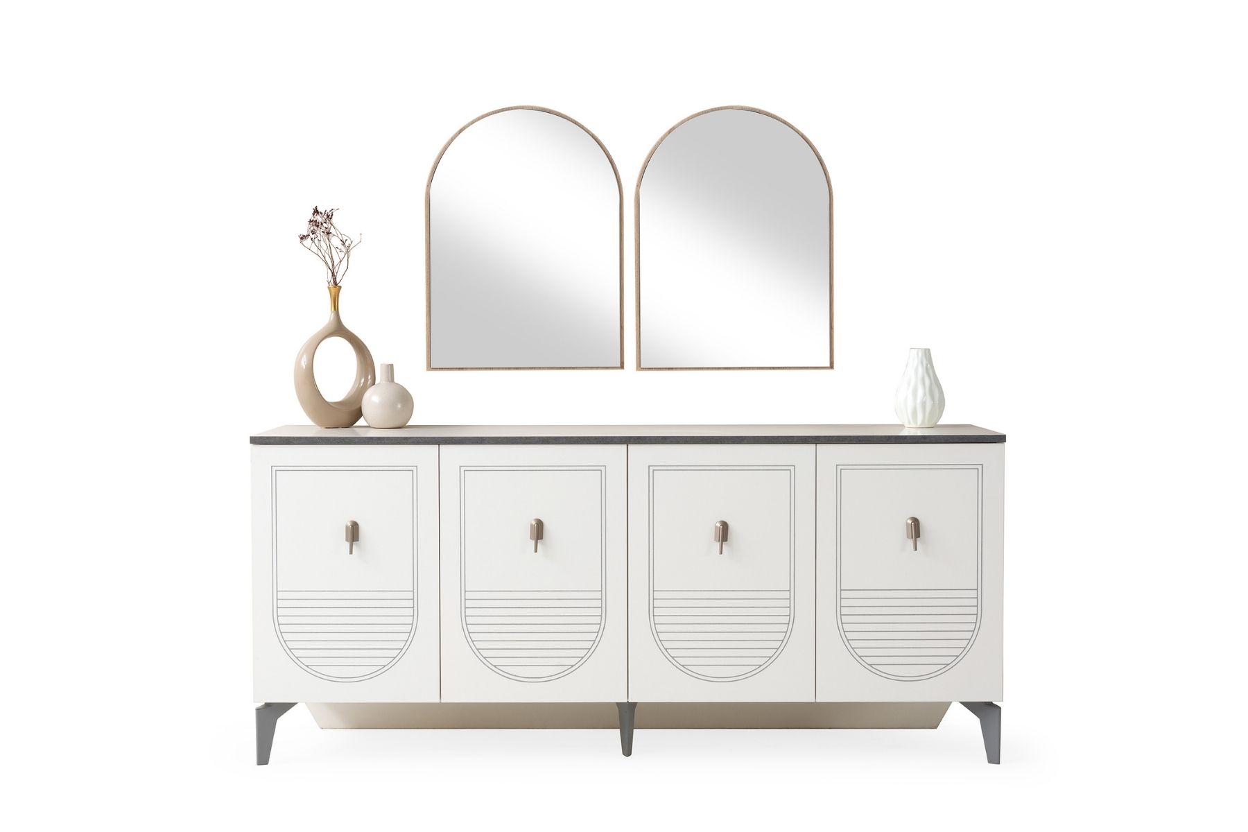 Merry Yemek Odası Takımı