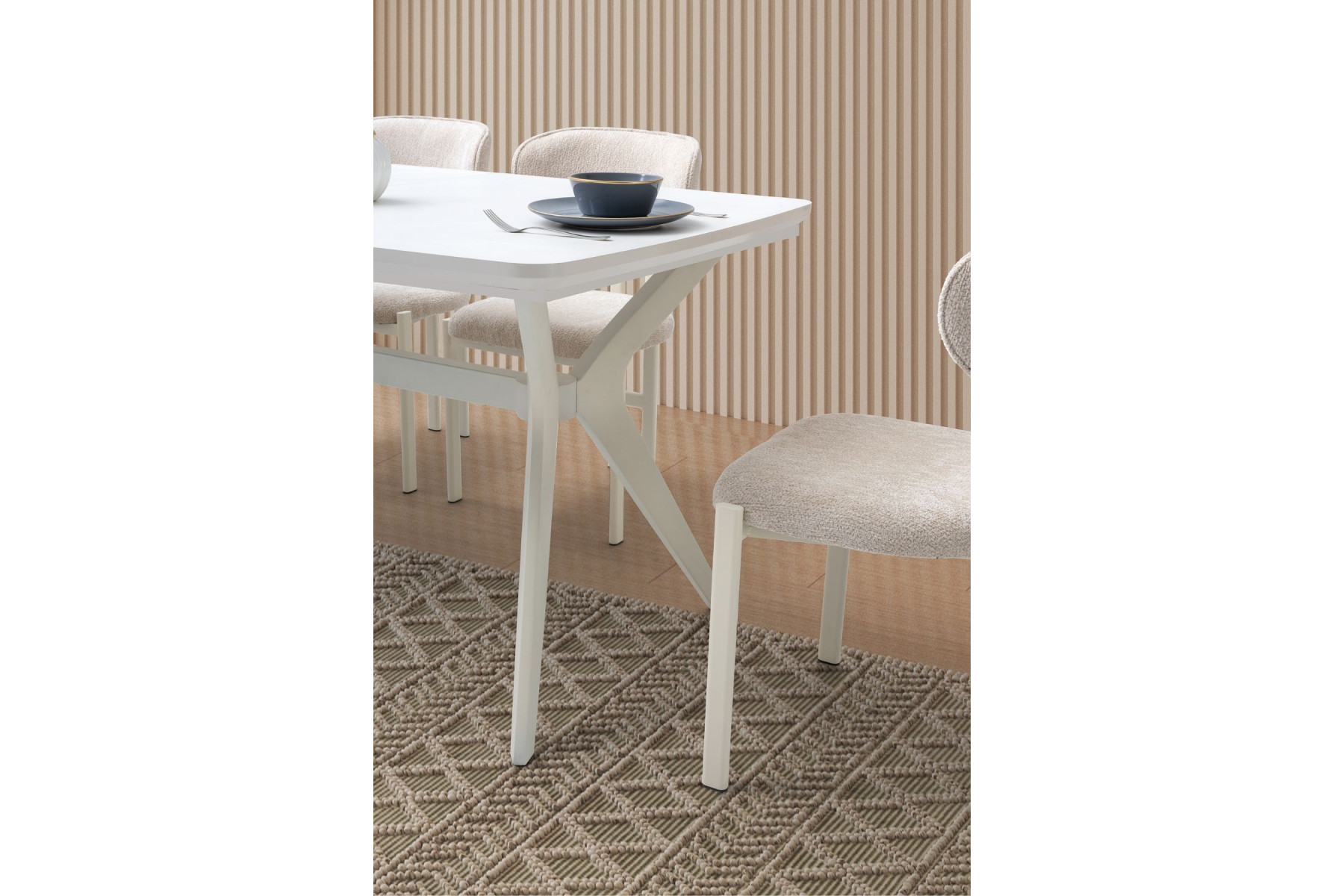 Merry Yemek Odası Takımı