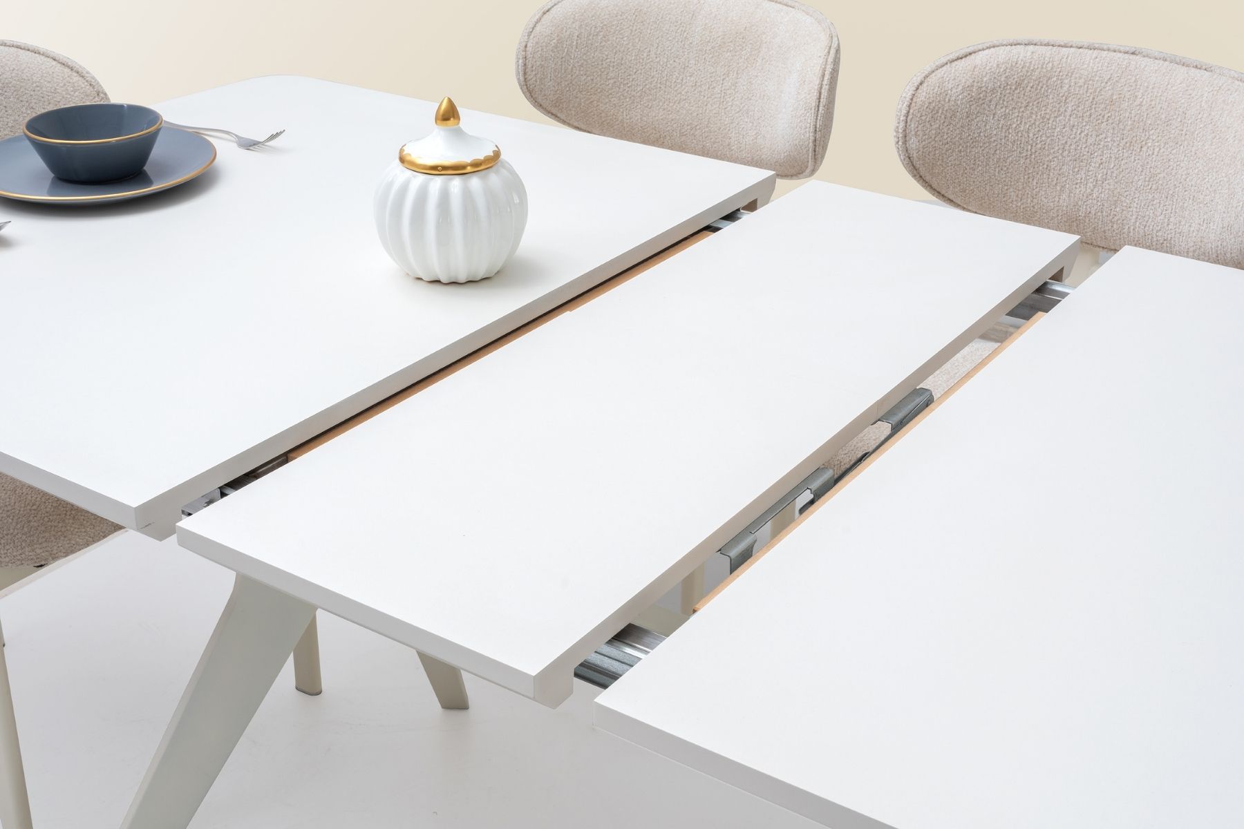 Merry Yemek Odası Takımı