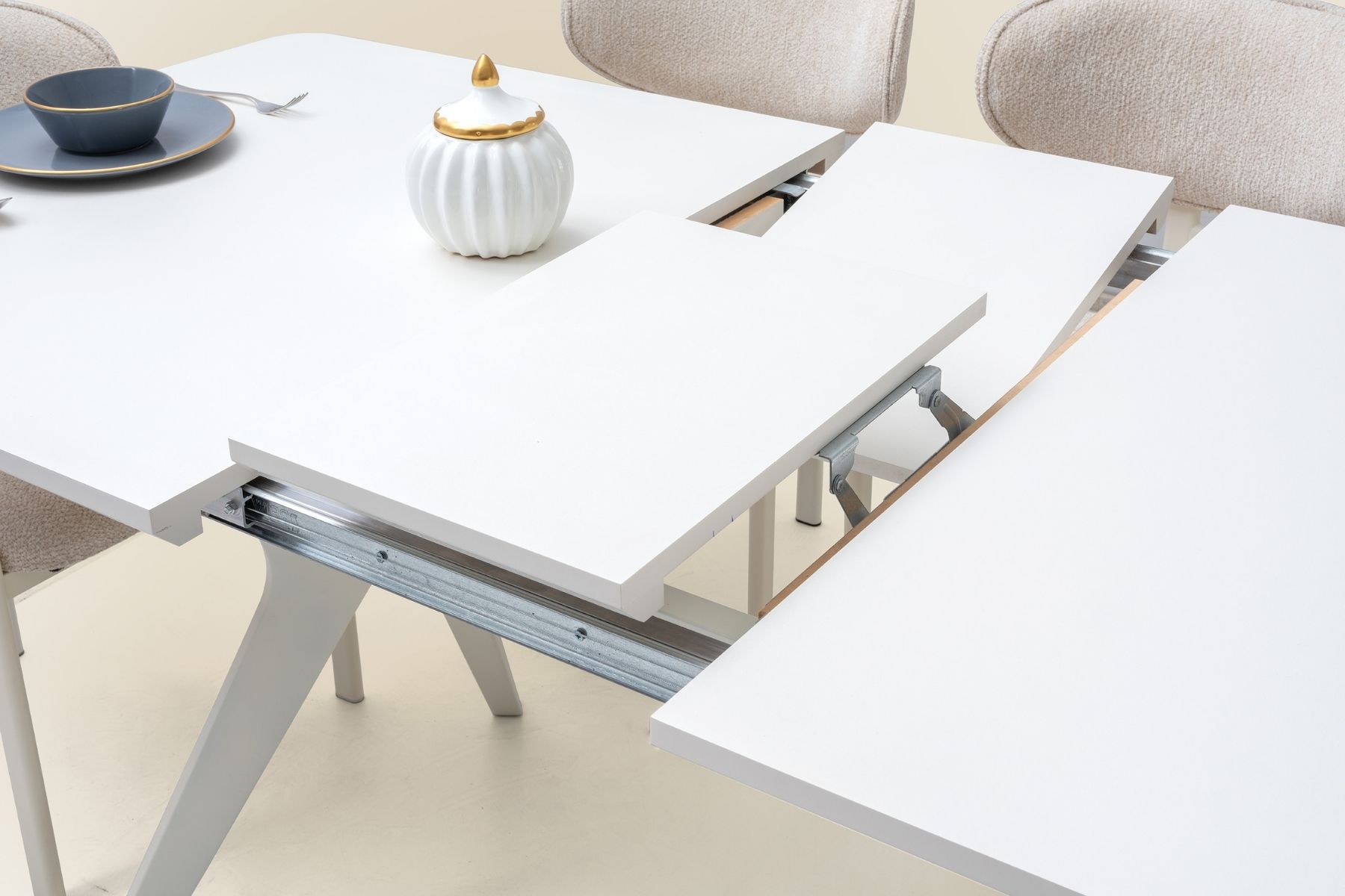 Merry Yemek Odası Takımı