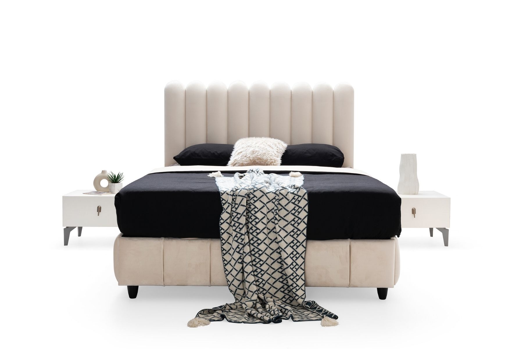 Merry Yatak Odası Takımı